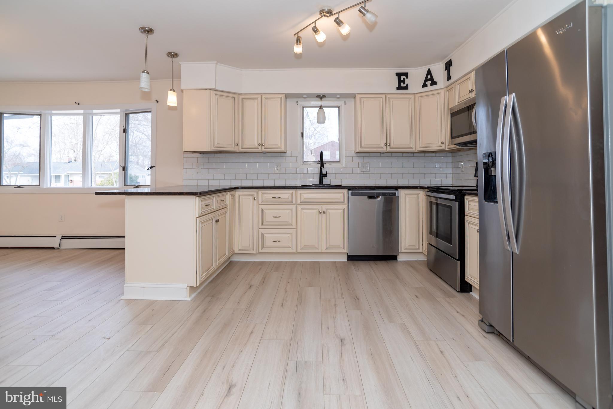 ORANGEWOOD - Residential