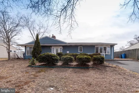 56 Orangewood Drive, Levittown, PA 19057 - MLS#: PABU2088346
