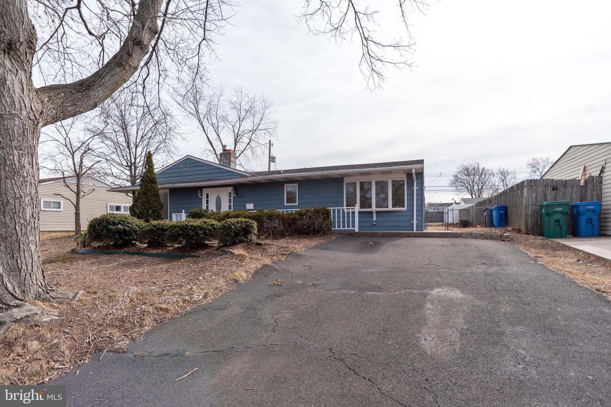 ORANGEWOOD - Residential