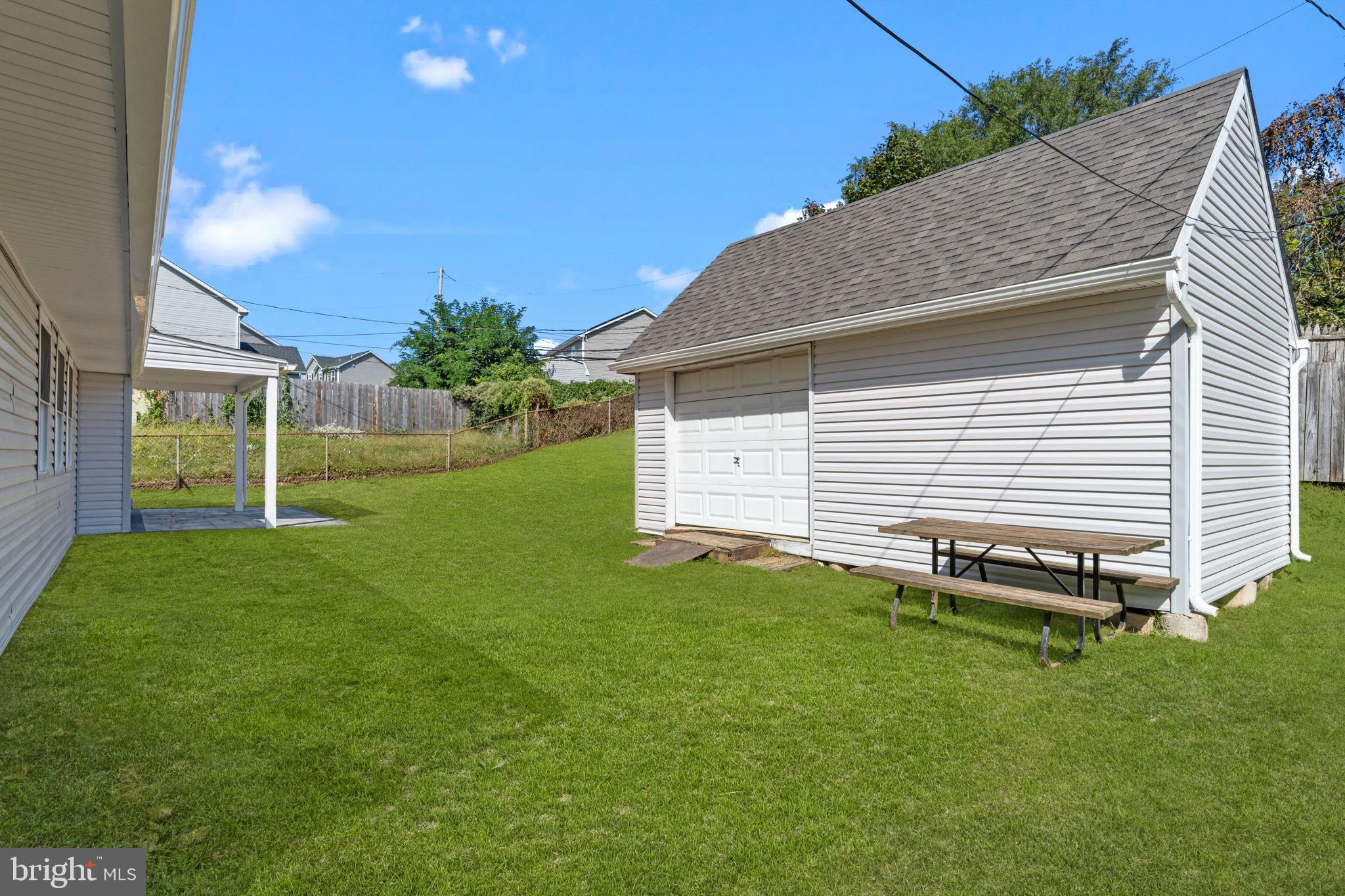 RED CEDAR HILL - Residential