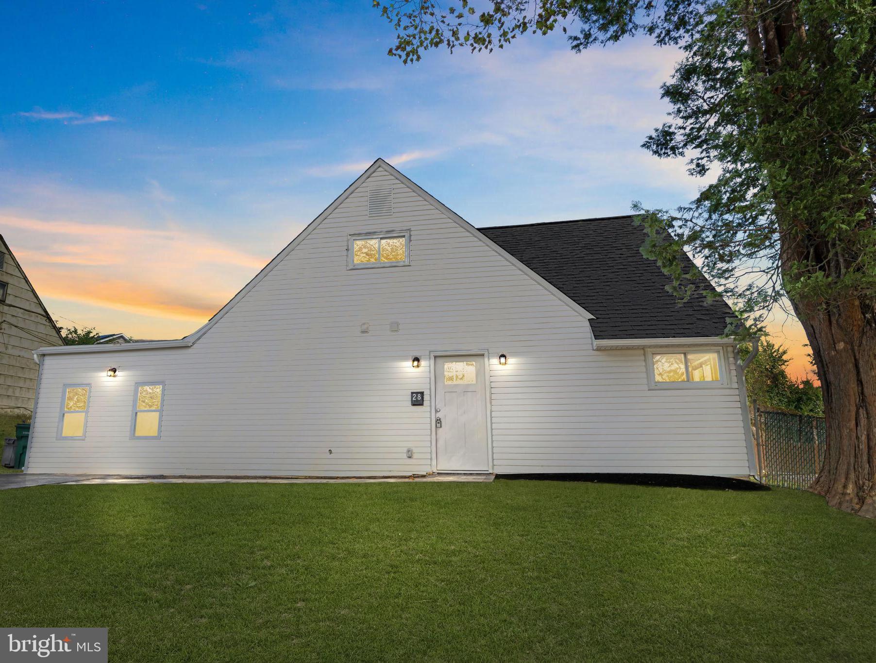 RED CEDAR HILL - Residential