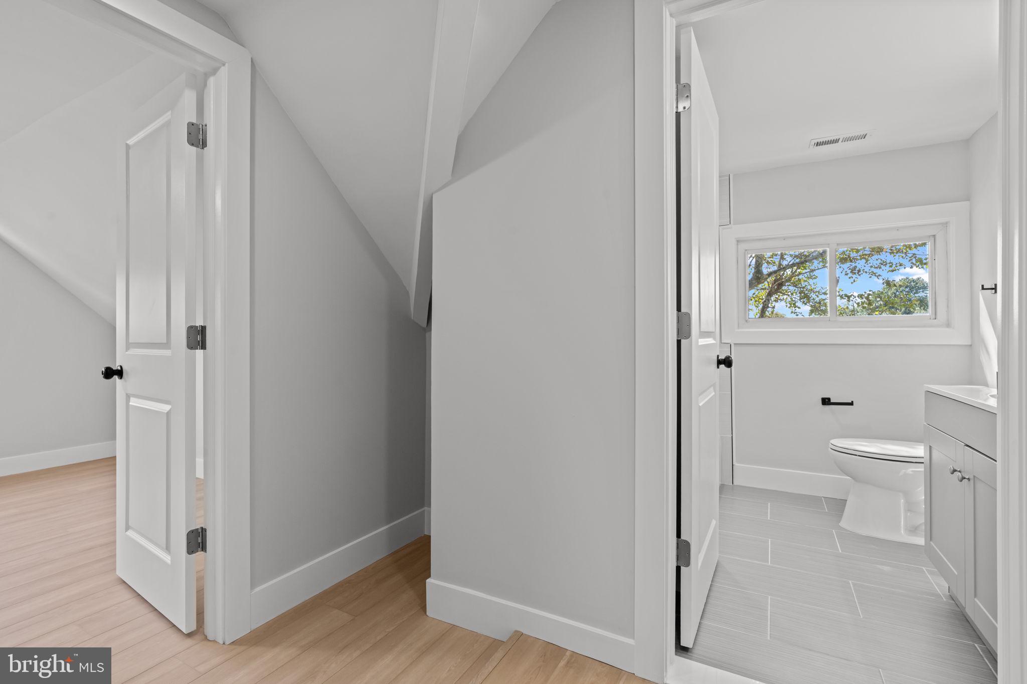 RED CEDAR HILL - Residential