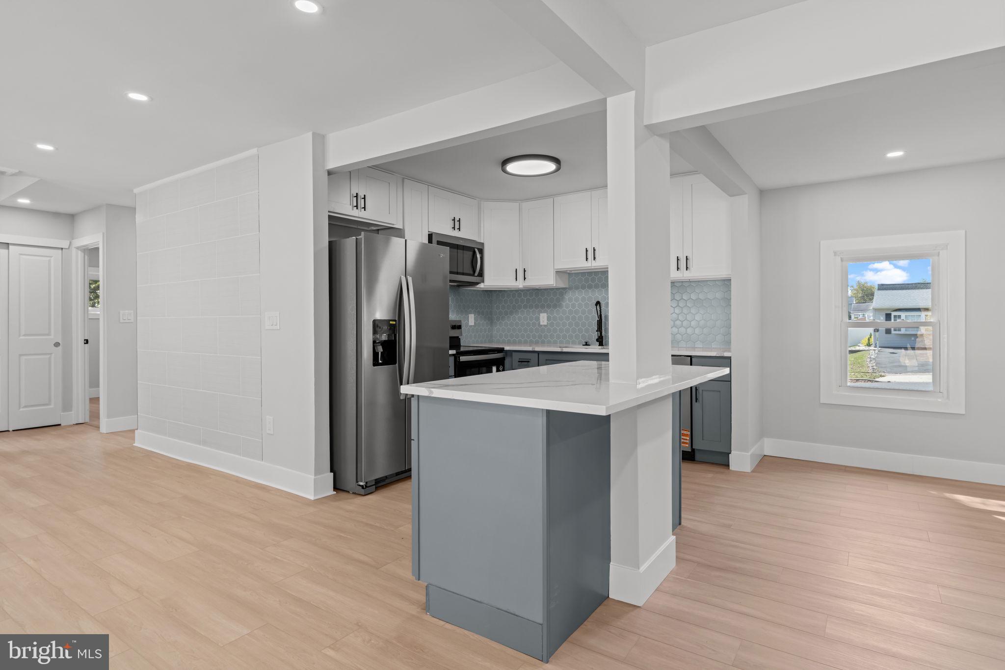 RED CEDAR HILL - Residential