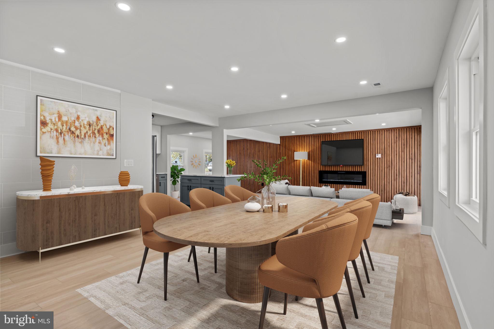 RED CEDAR HILL - Residential