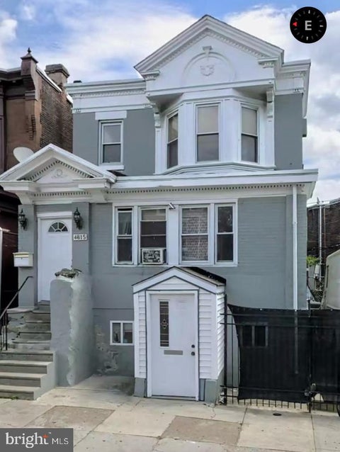 Photo of 4815 N 5th Street, PHILADELPHIA, PA 19120 (MLS # PAPH2681812)
