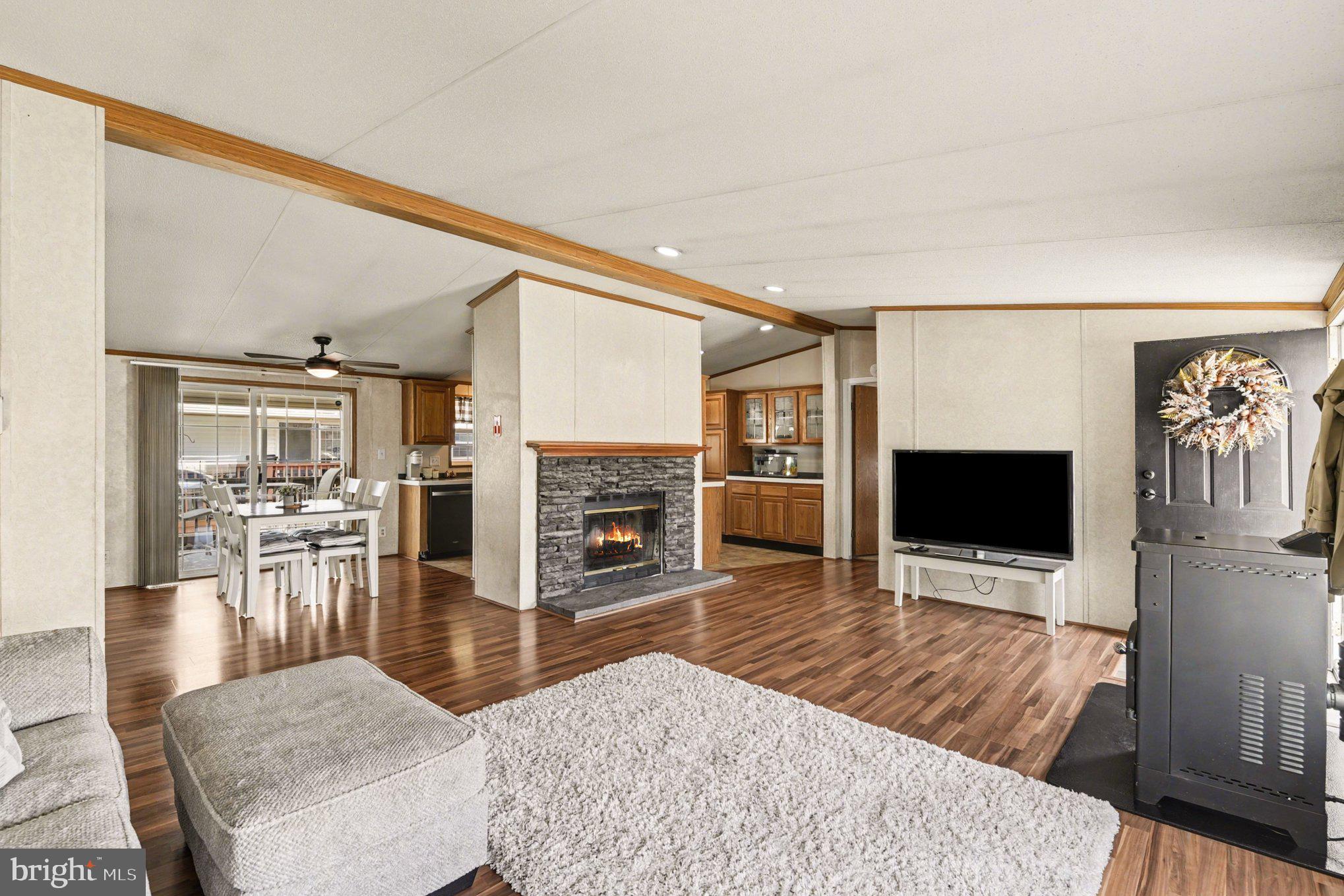 PEPPERMINT WOODS - Residential