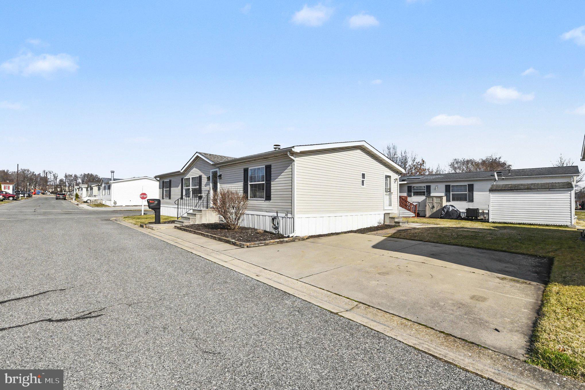 PEPPERMINT WOODS - Residential