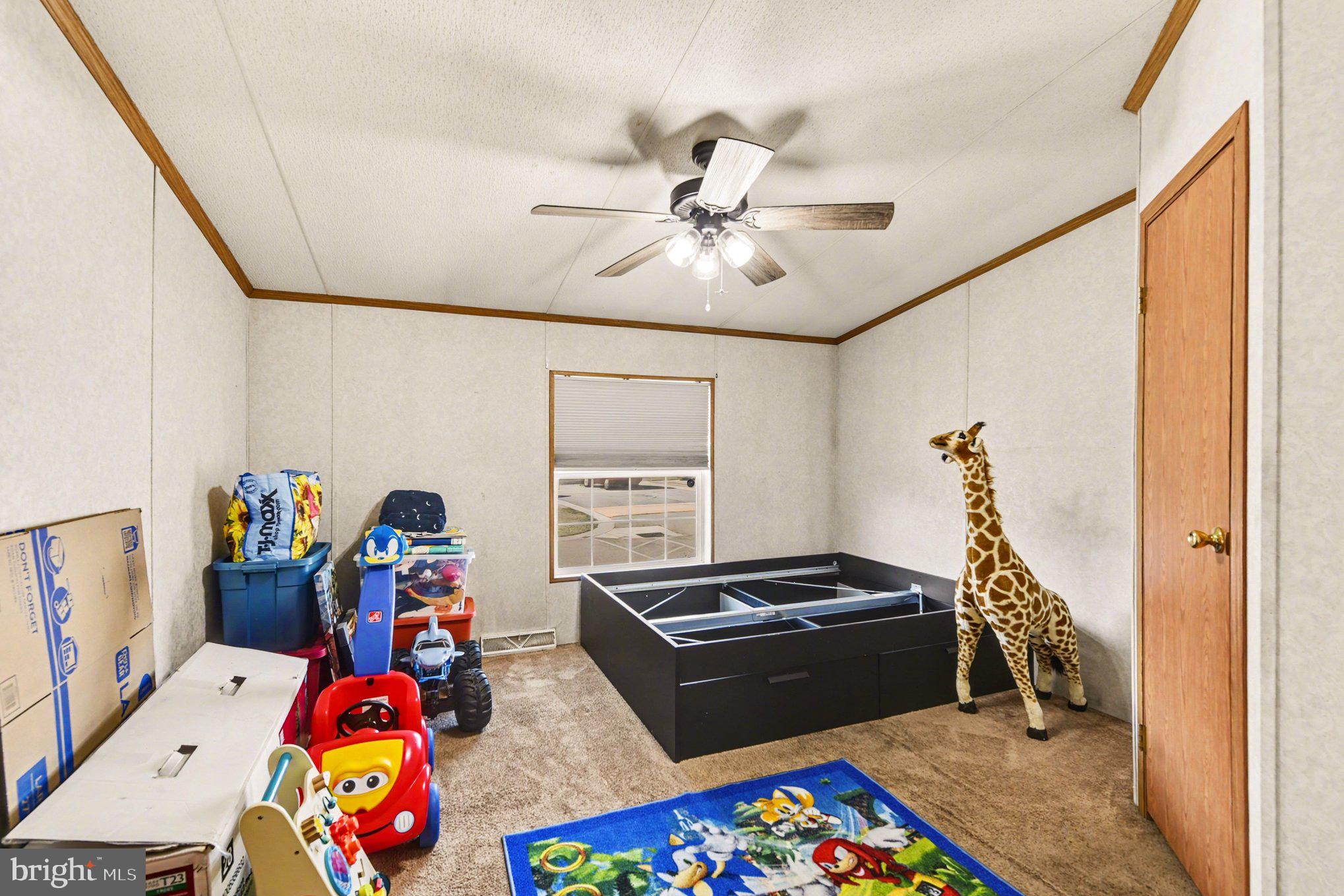 PEPPERMINT WOODS - Residential