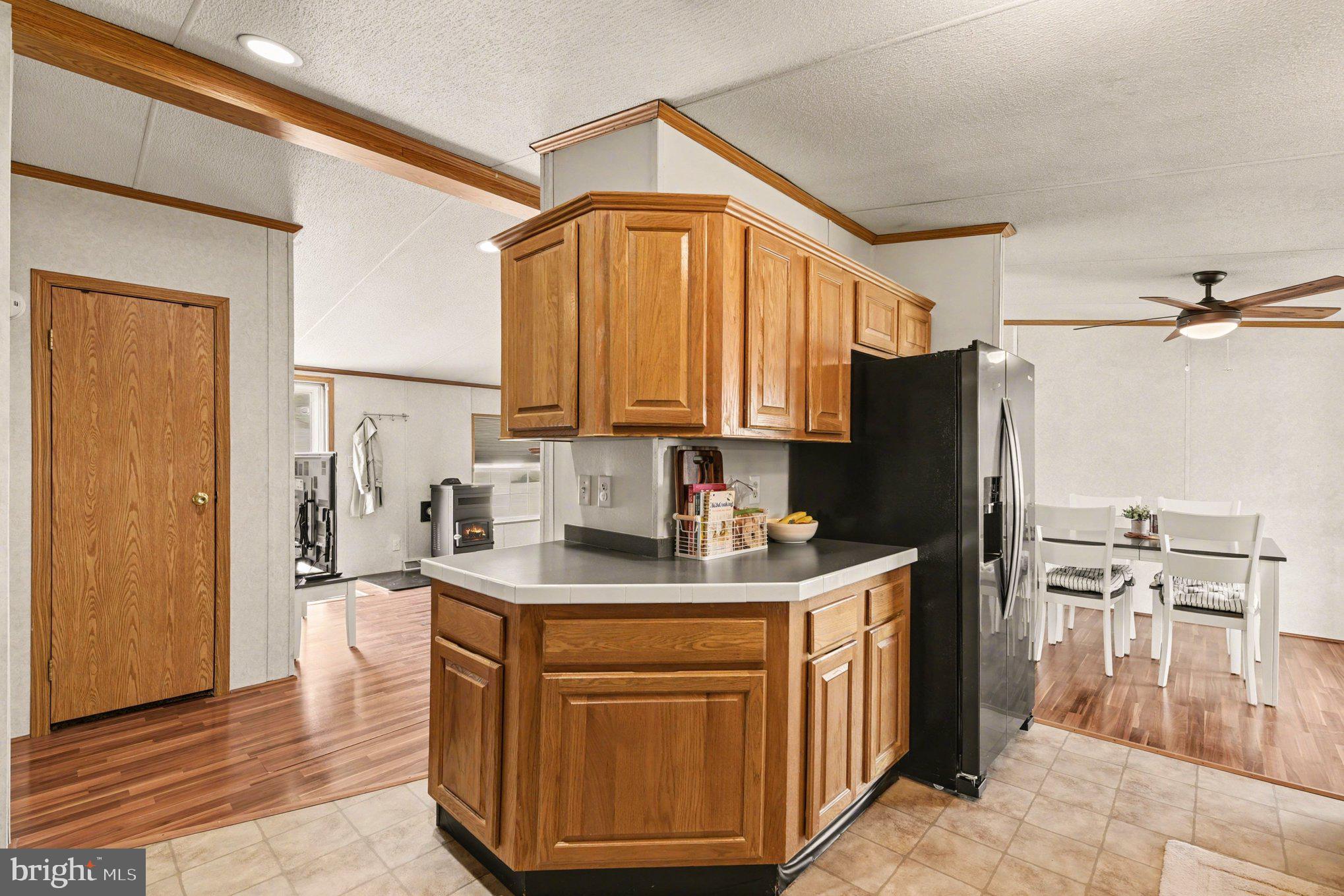 PEPPERMINT WOODS - Residential