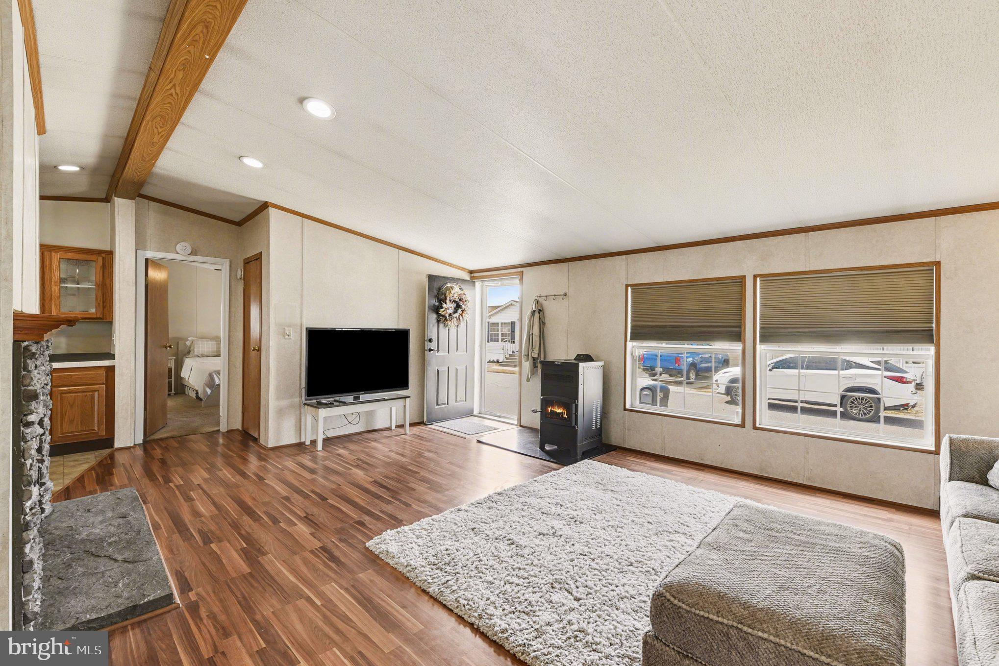 PEPPERMINT WOODS - Residential