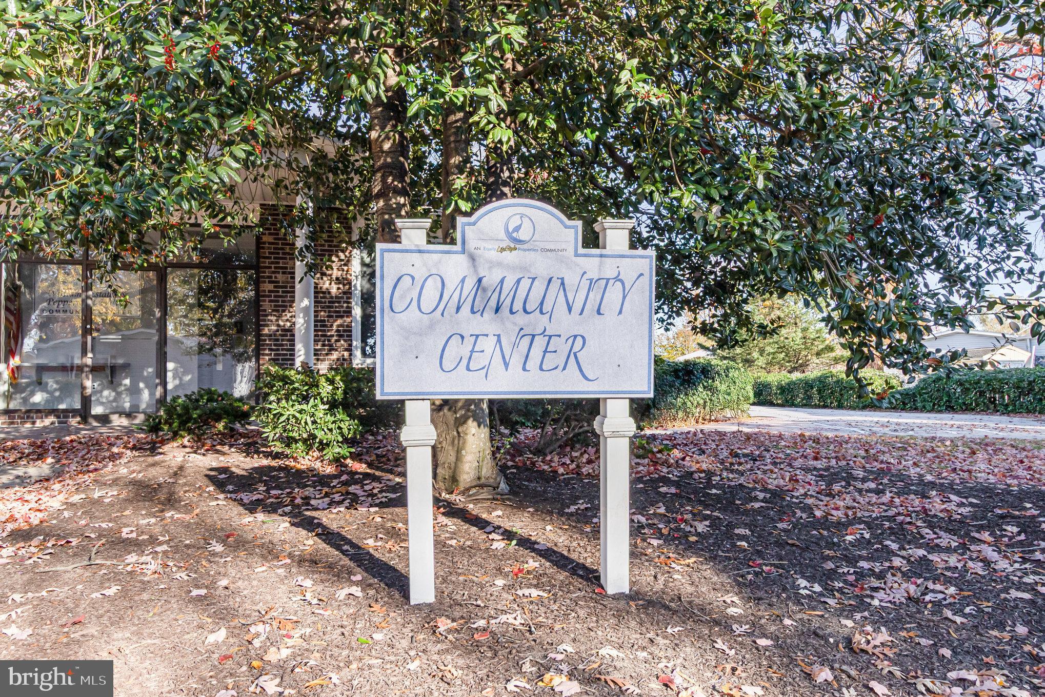 PEPPERMINT WOODS - Residential