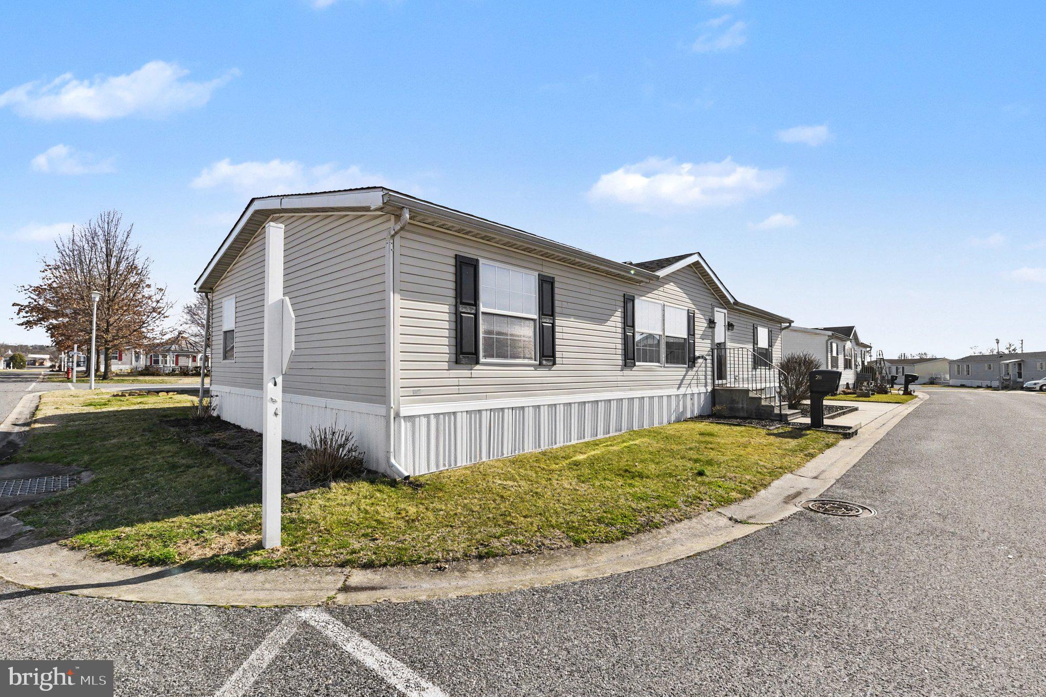 PEPPERMINT WOODS - Residential