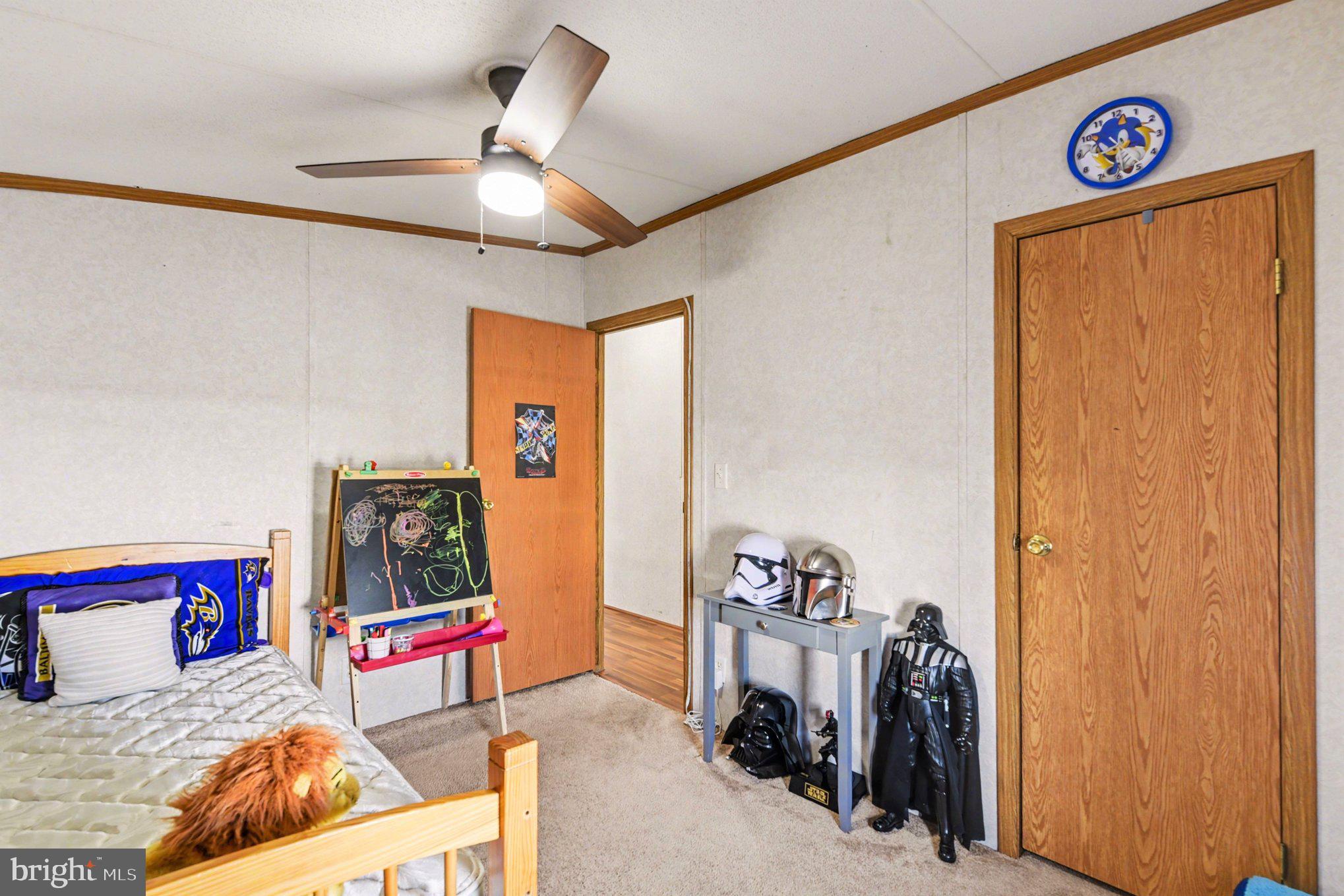 PEPPERMINT WOODS - Residential