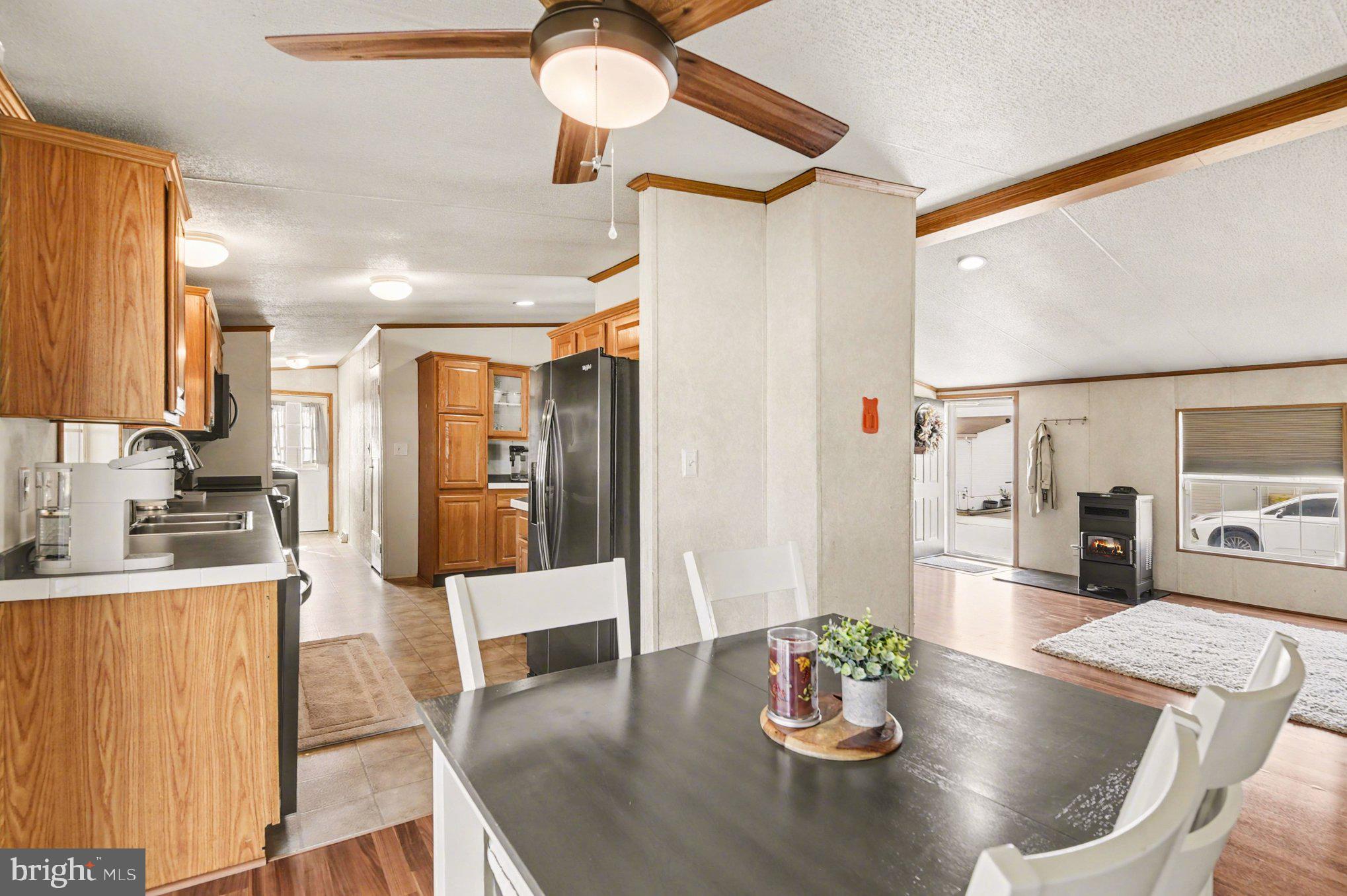 PEPPERMINT WOODS - Residential