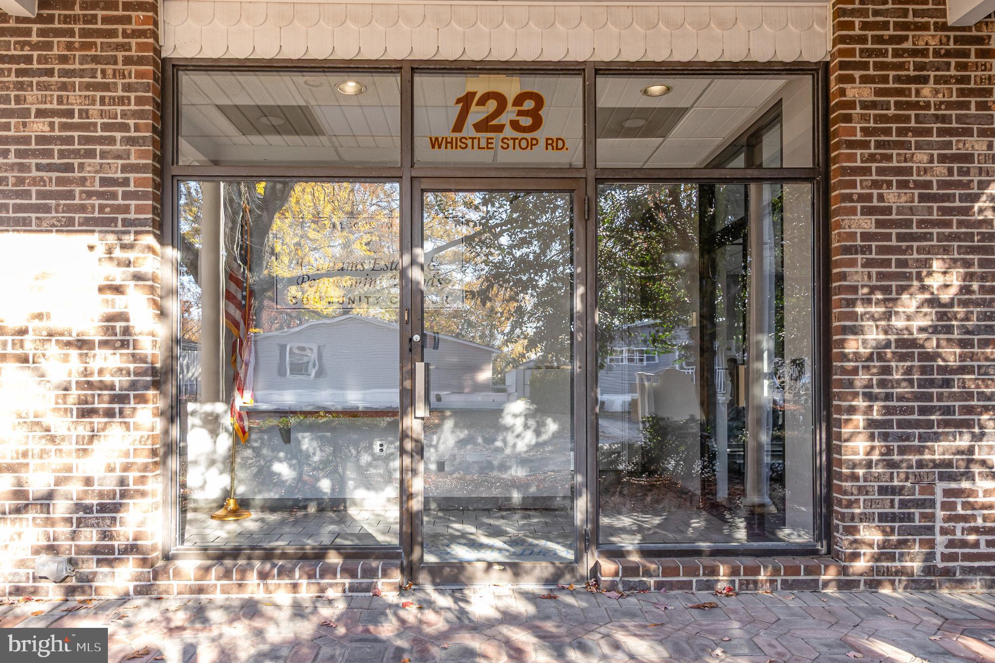 PEPPERMINT WOODS - Residential