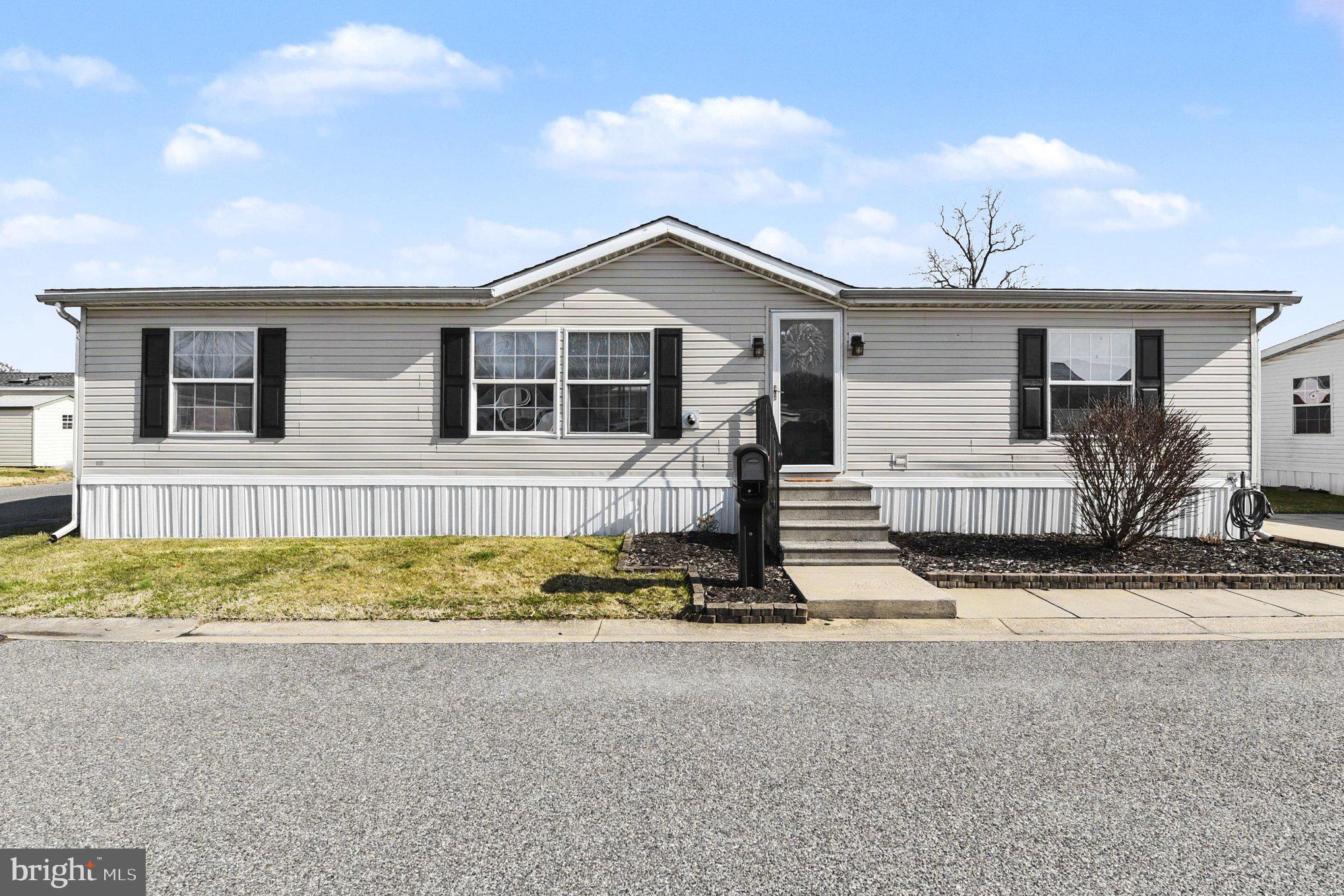 PEPPERMINT WOODS - Residential