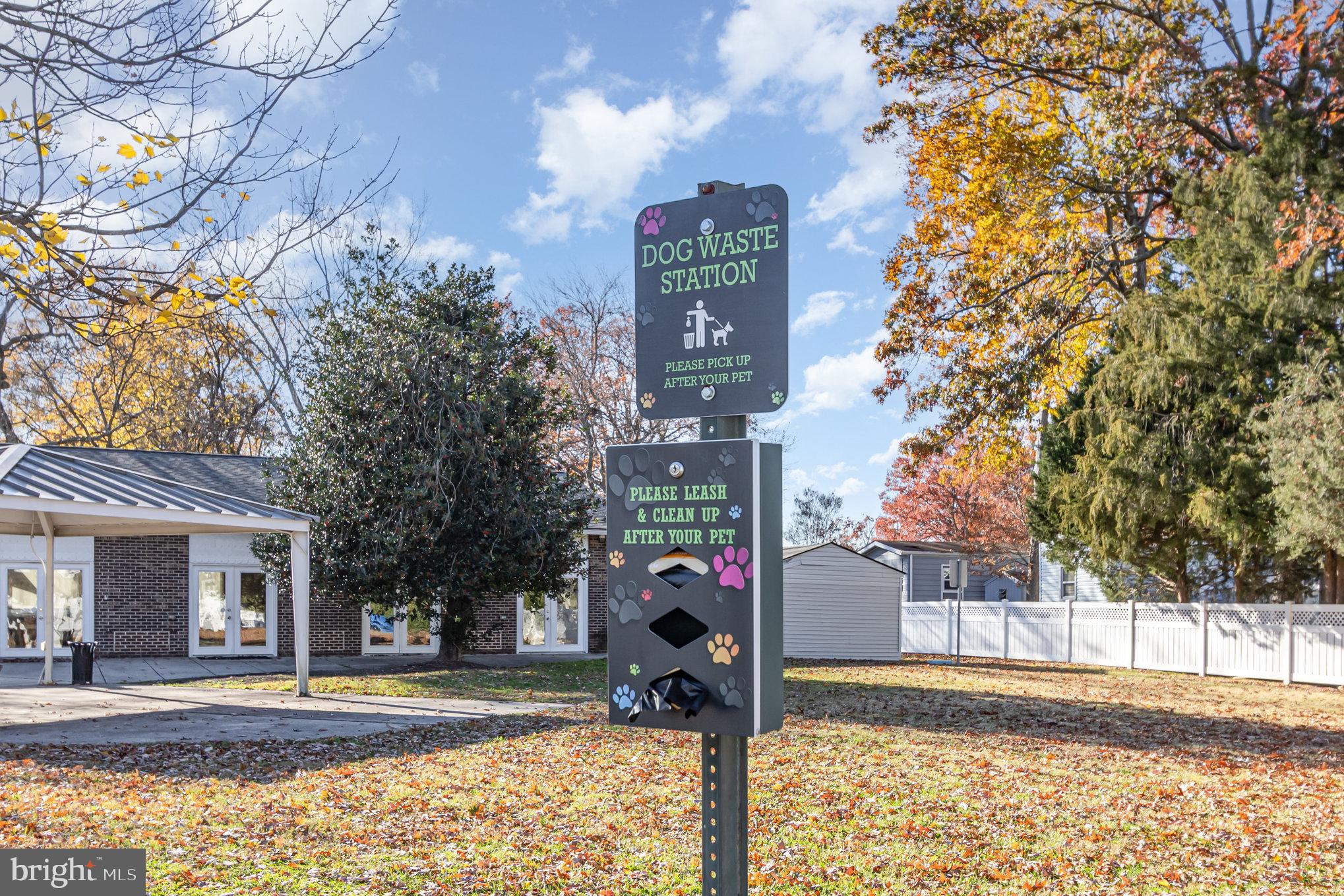 PEPPERMINT WOODS - Residential