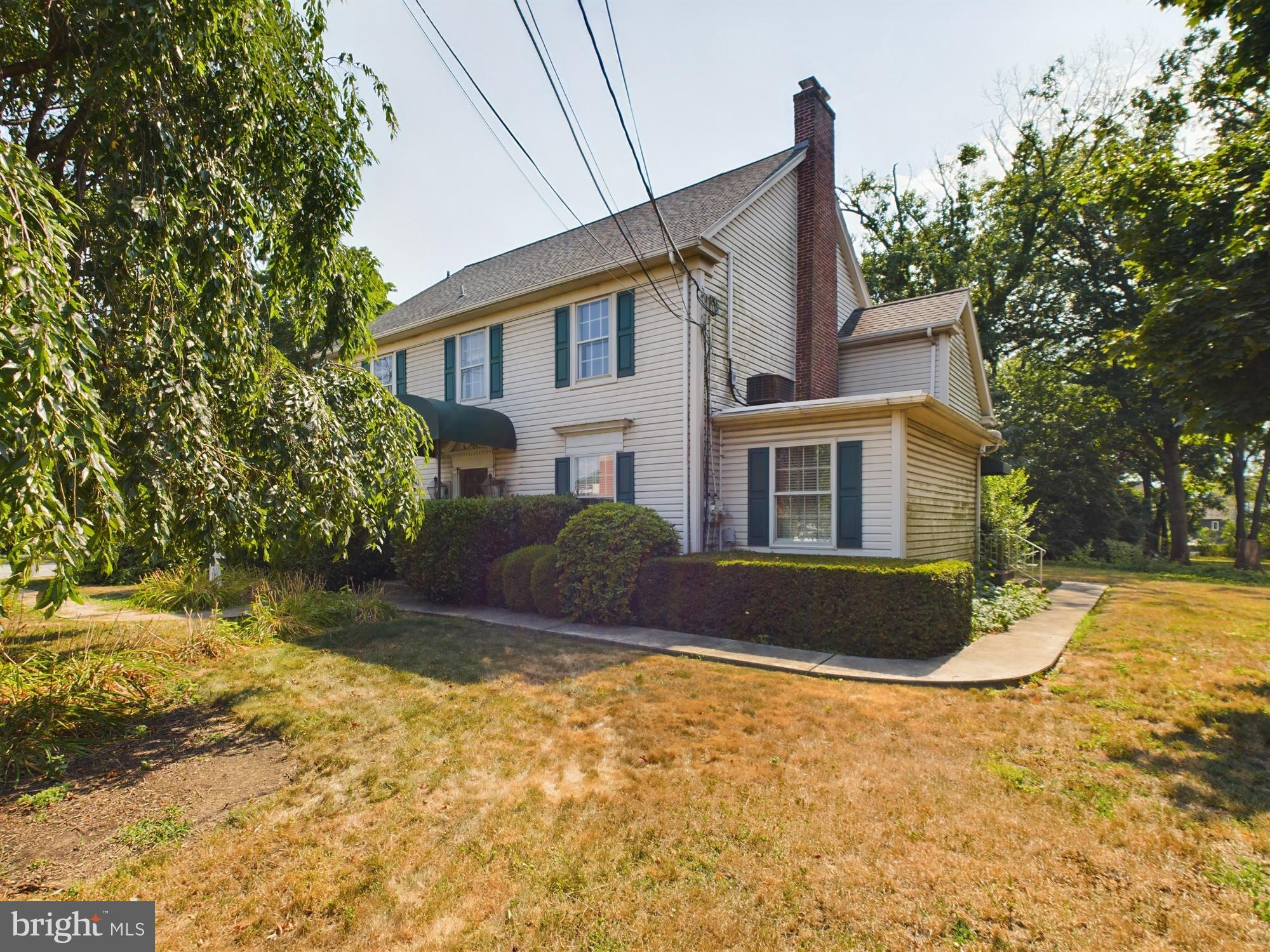 MANHEIM TWP - Commercial Sale