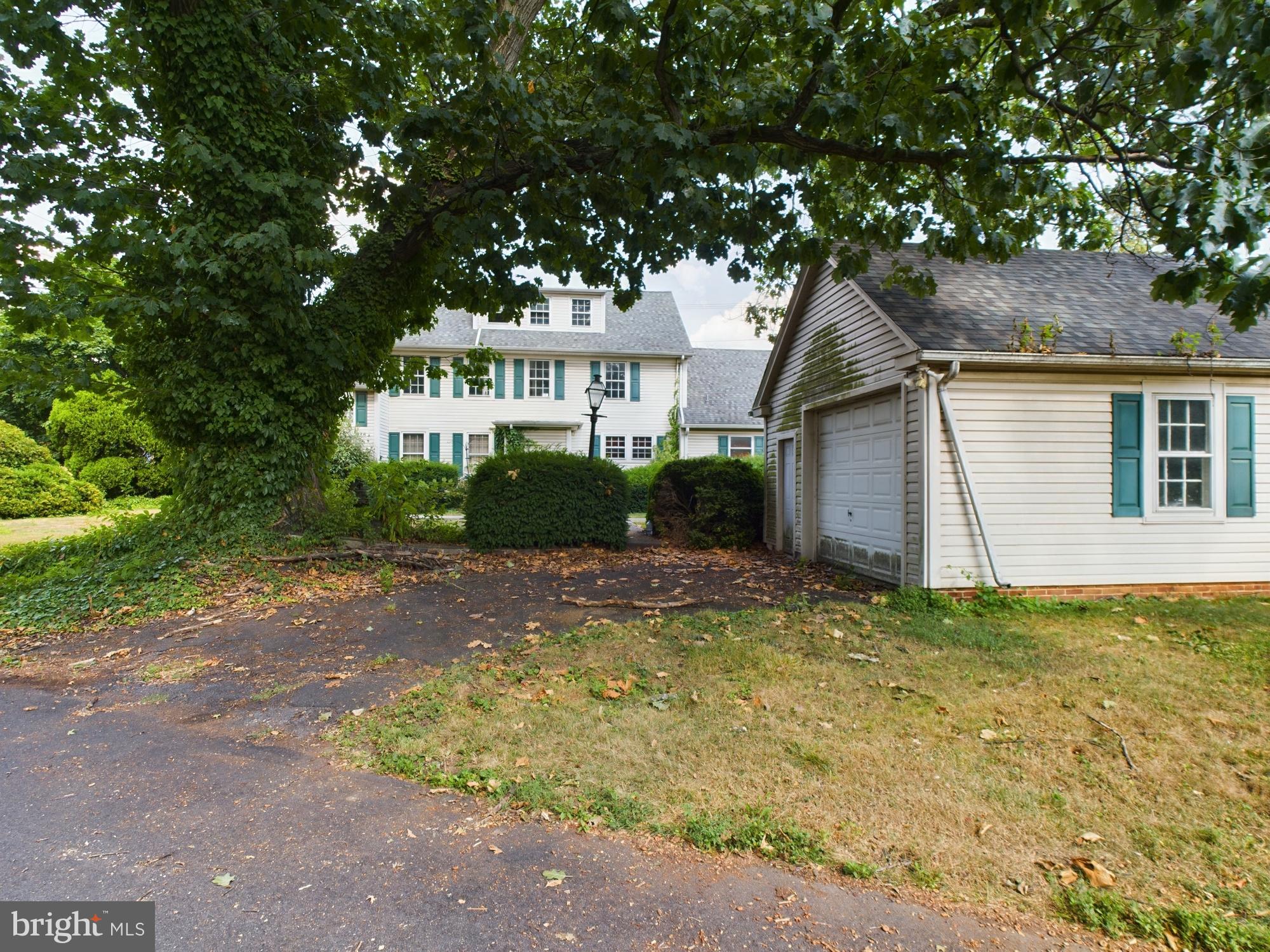 MANHEIM TWP - Commercial Sale