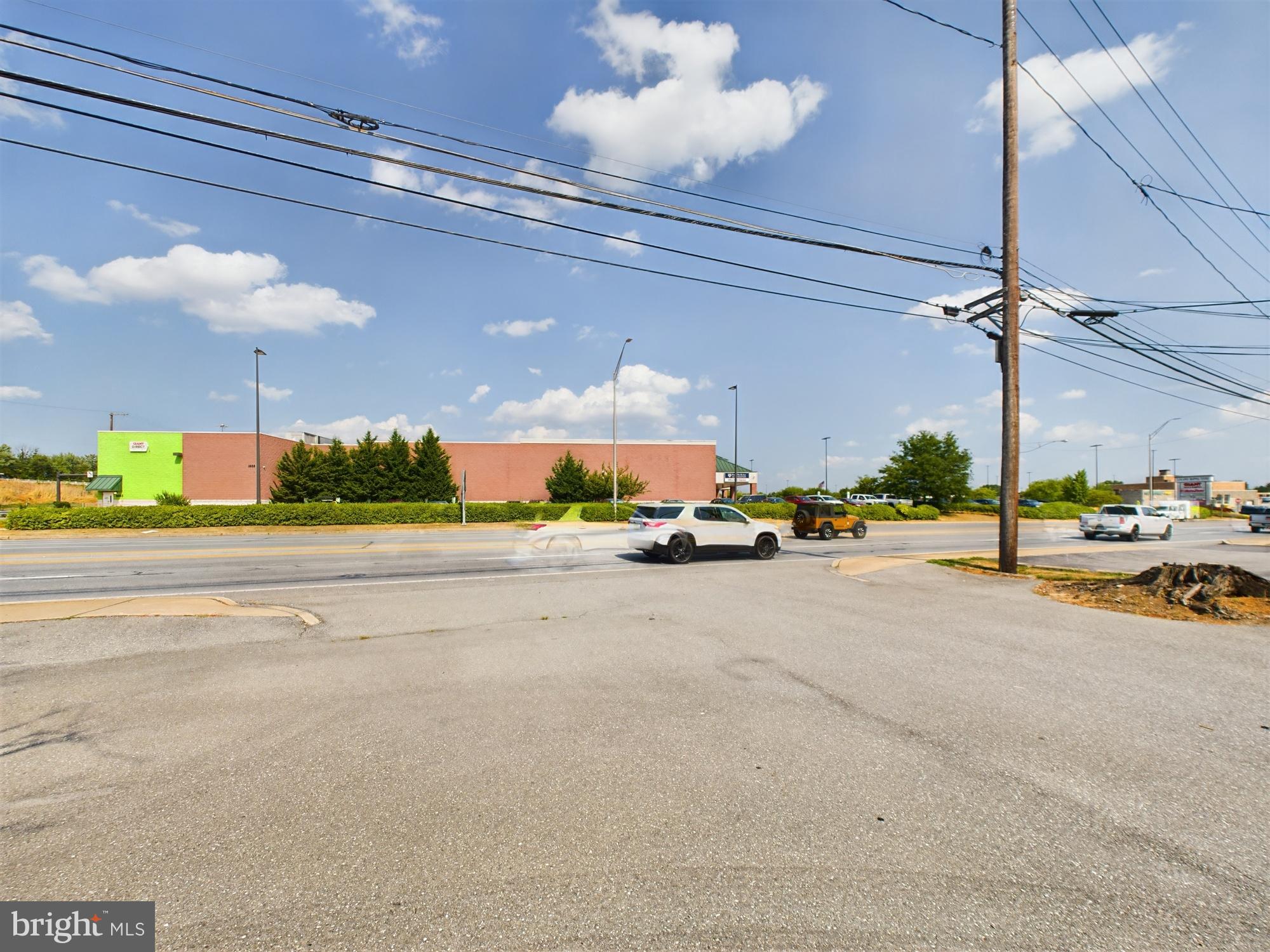 MANHEIM TWP - Commercial Sale