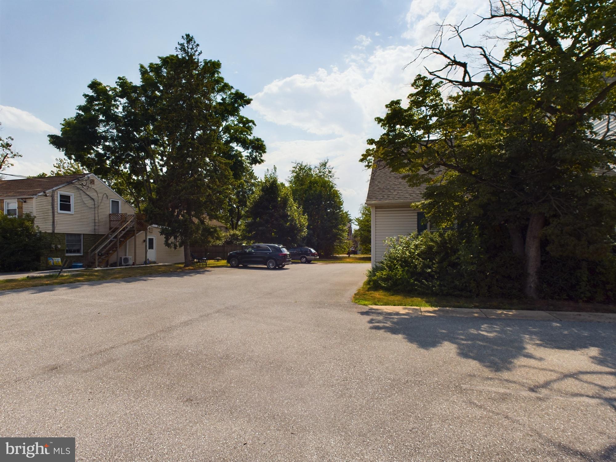 MANHEIM TWP - Commercial Sale