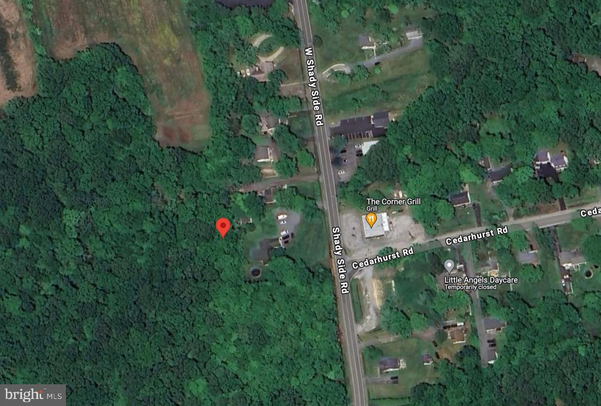 6152 Shady Side Road