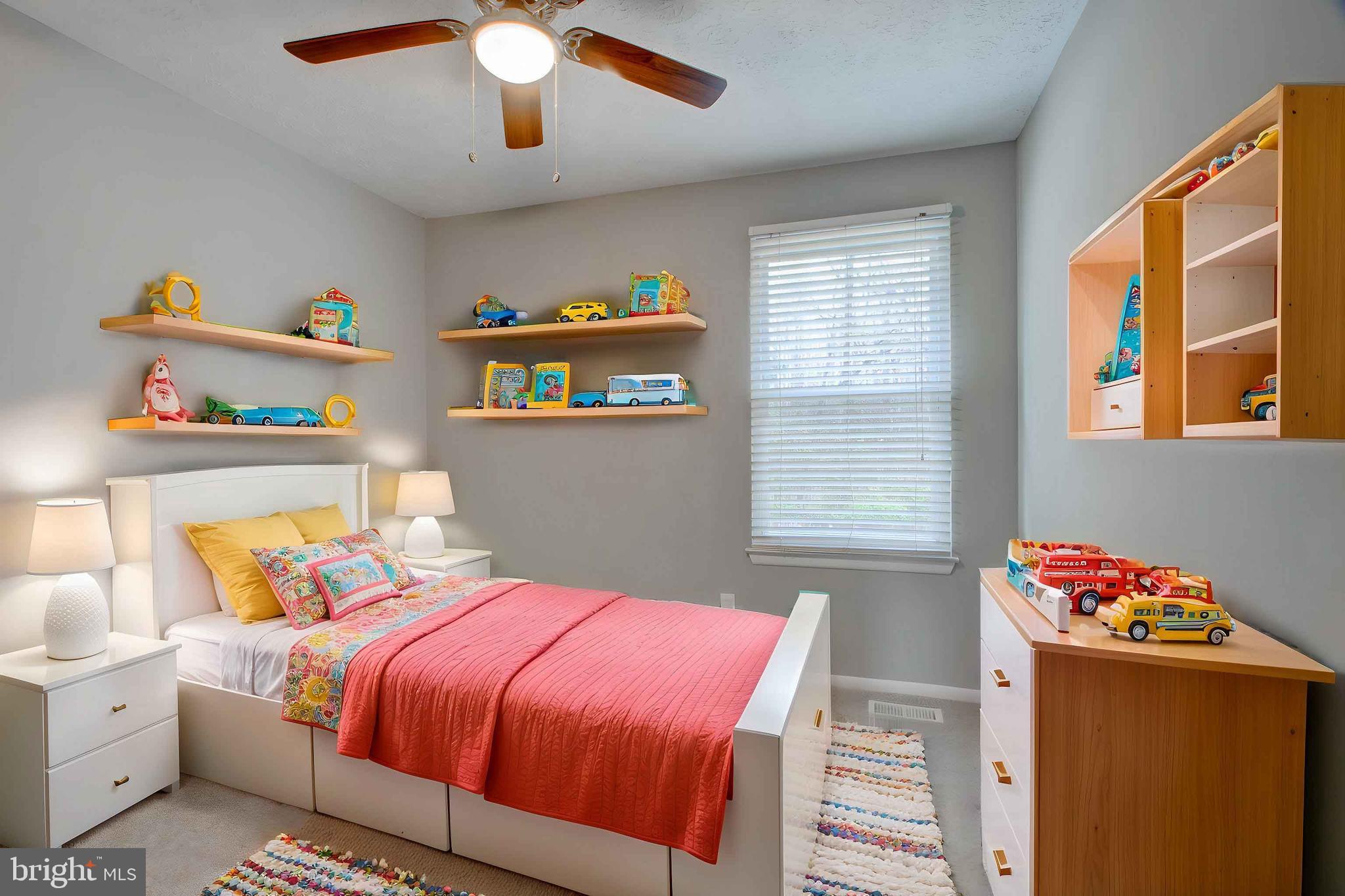 HARBOUR OAKS - Residential