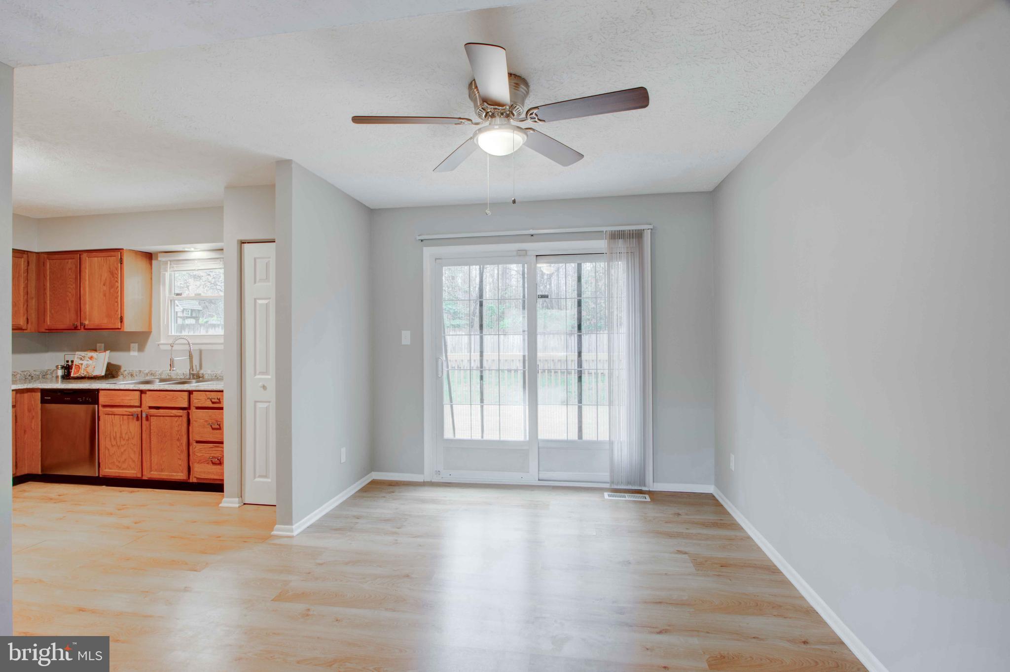 HARBOUR OAKS - Residential