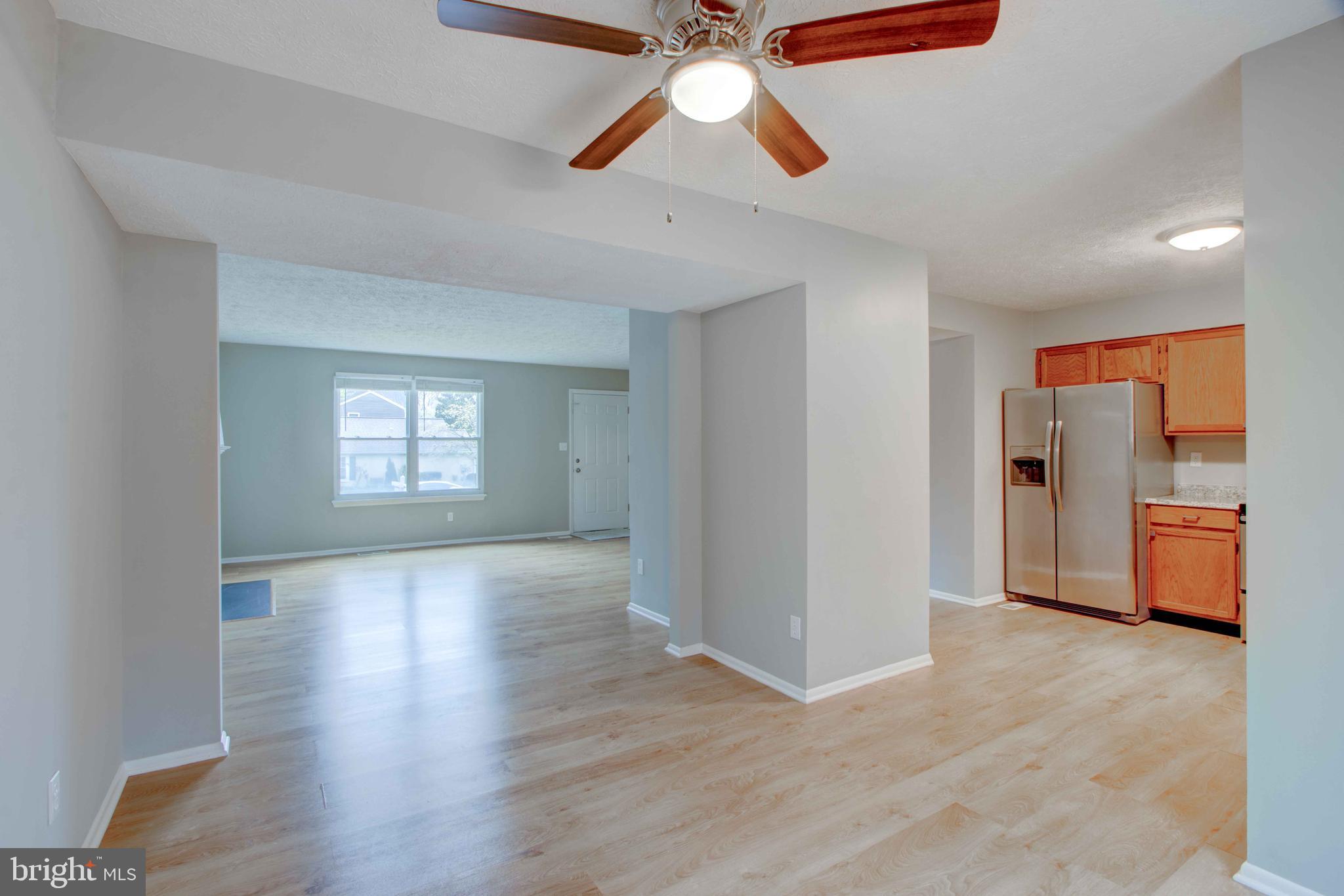 HARBOUR OAKS - Residential