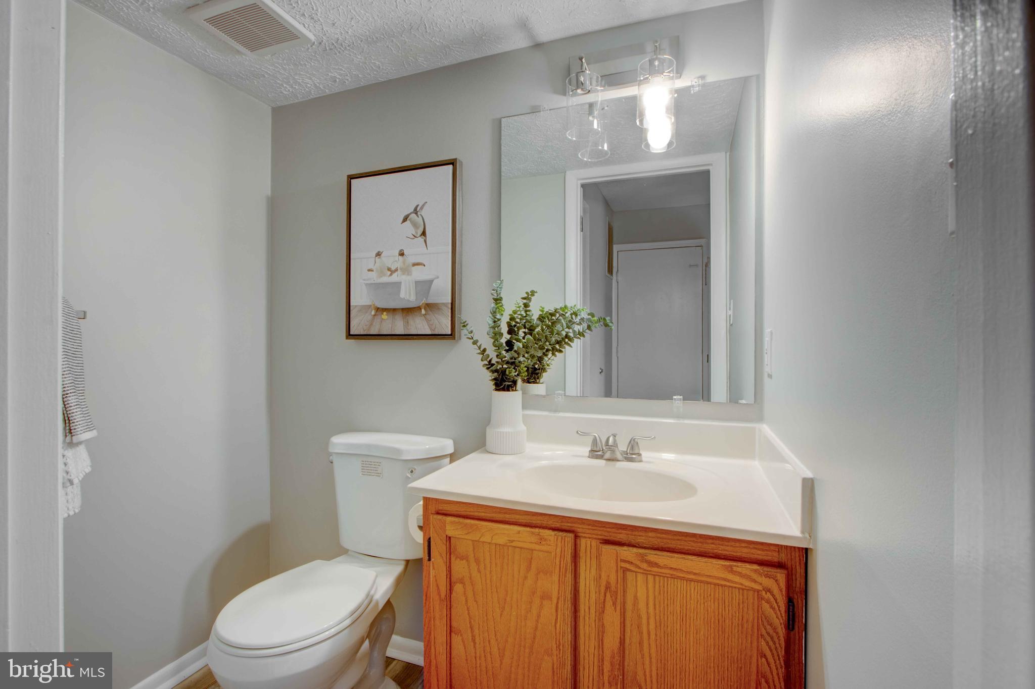 HARBOUR OAKS - Residential