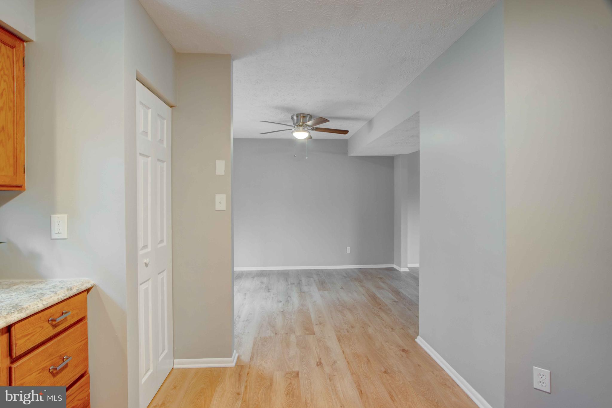 HARBOUR OAKS - Residential