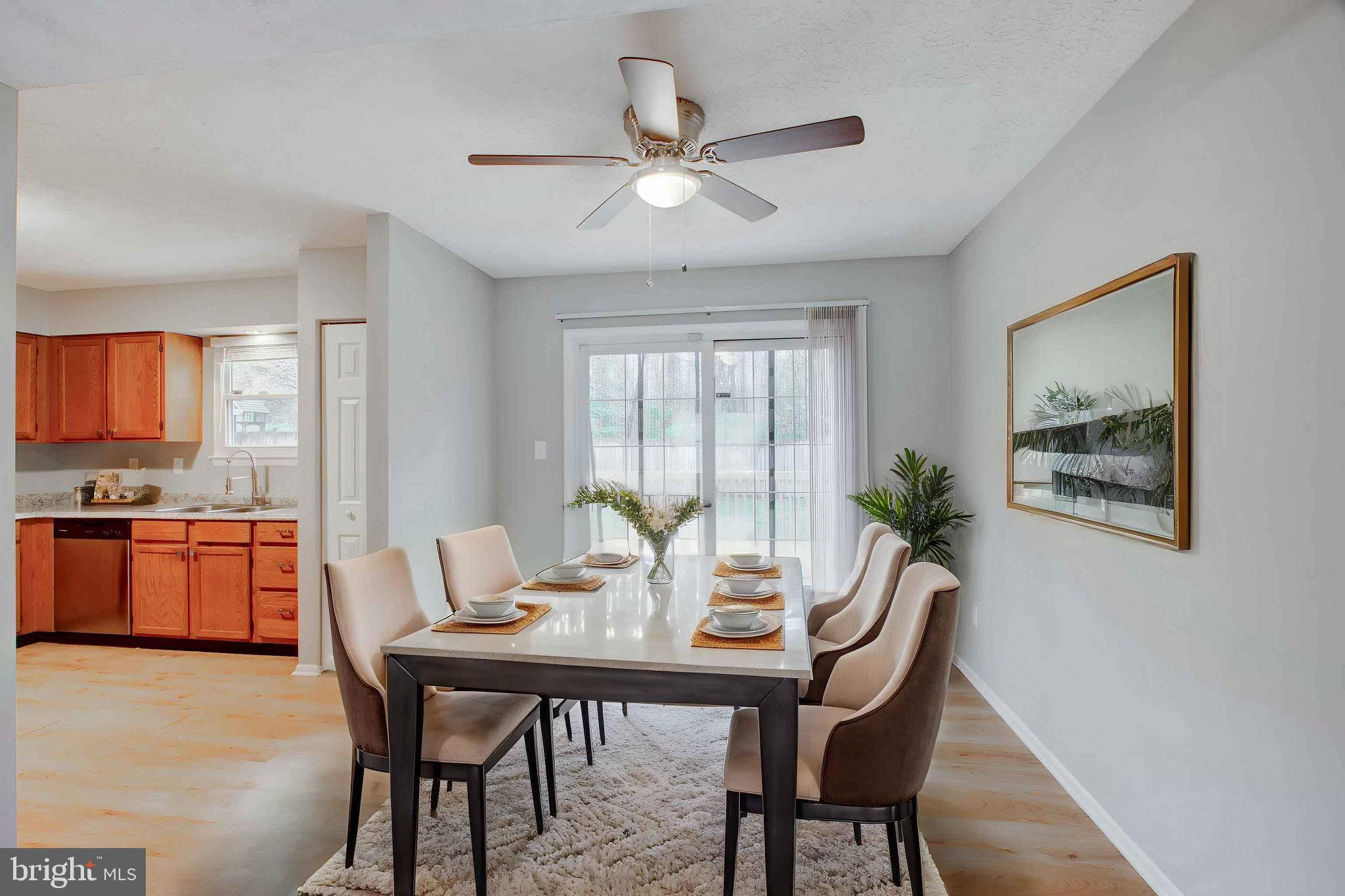 HARBOUR OAKS - Residential