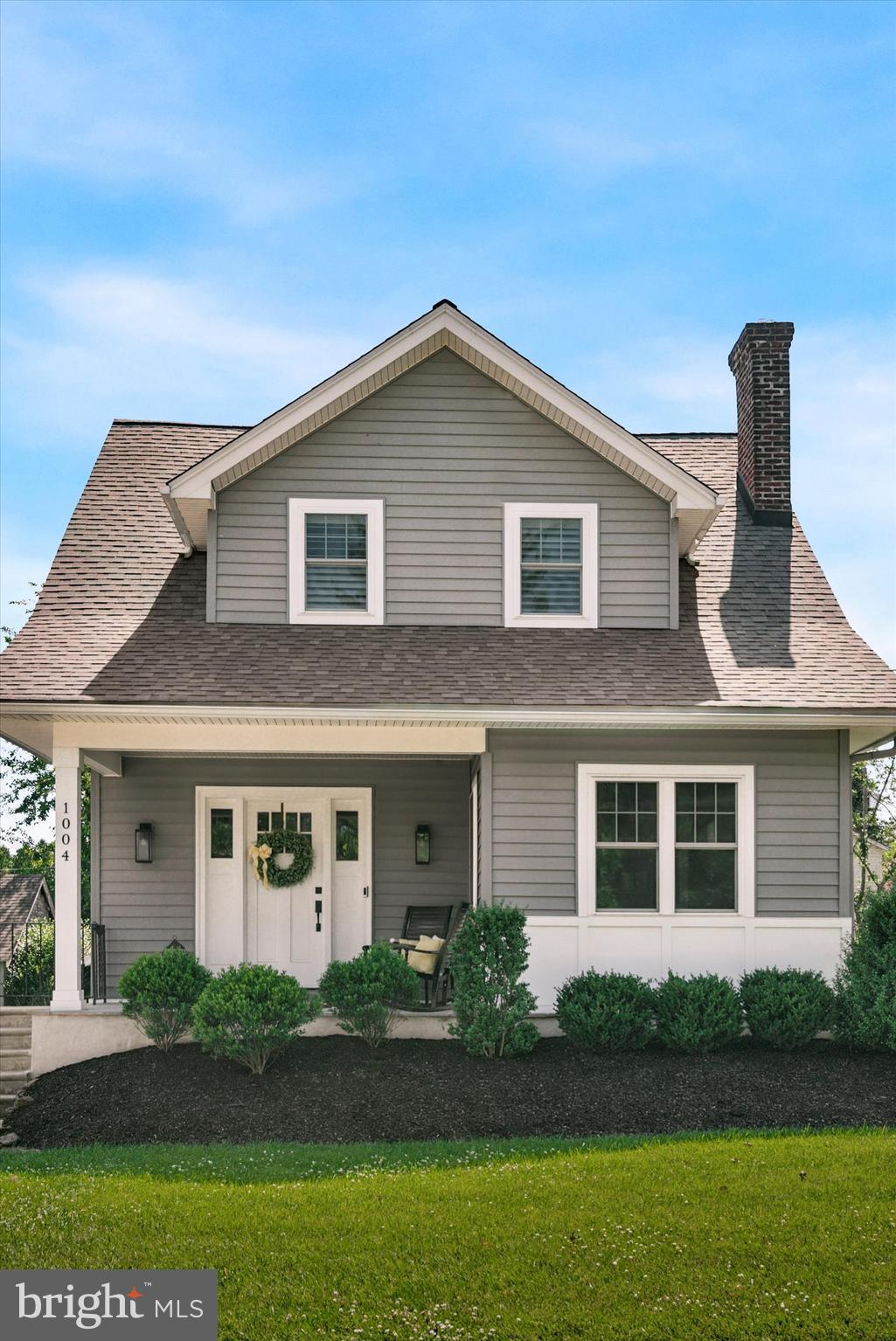 BROOKLINE - Residential