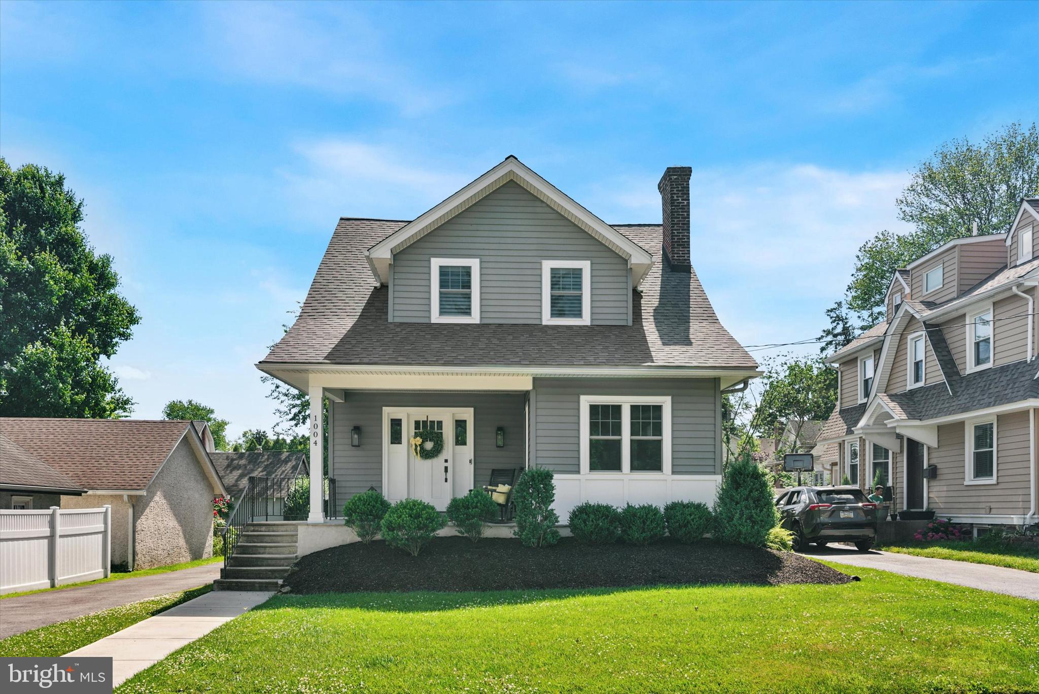 BROOKLINE - Residential