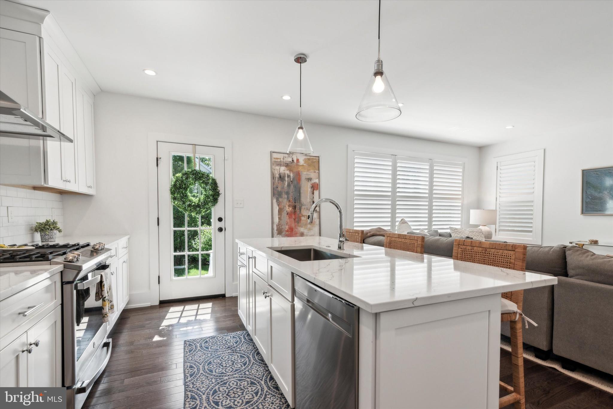 BROOKLINE - Residential