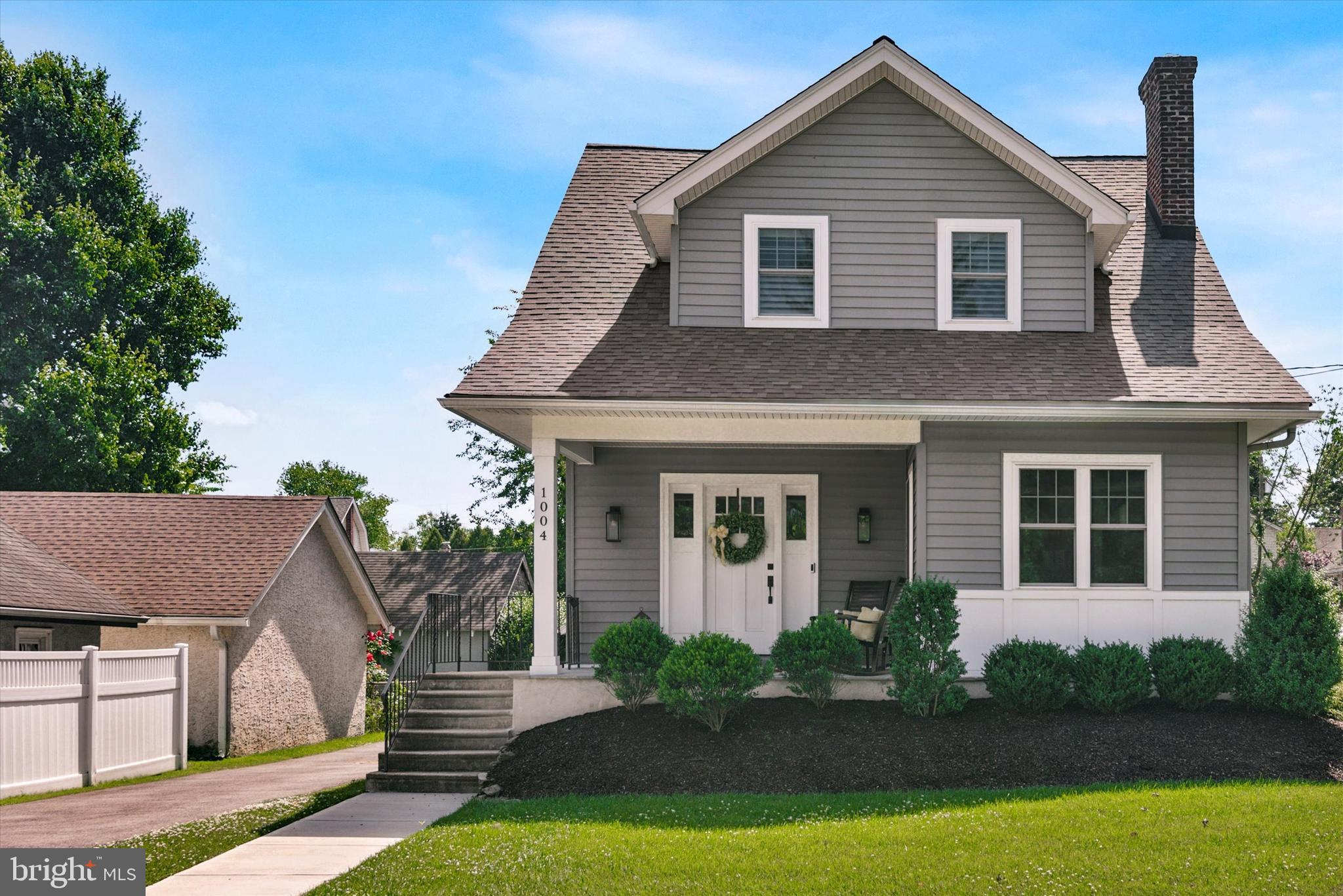 BROOKLINE - Residential