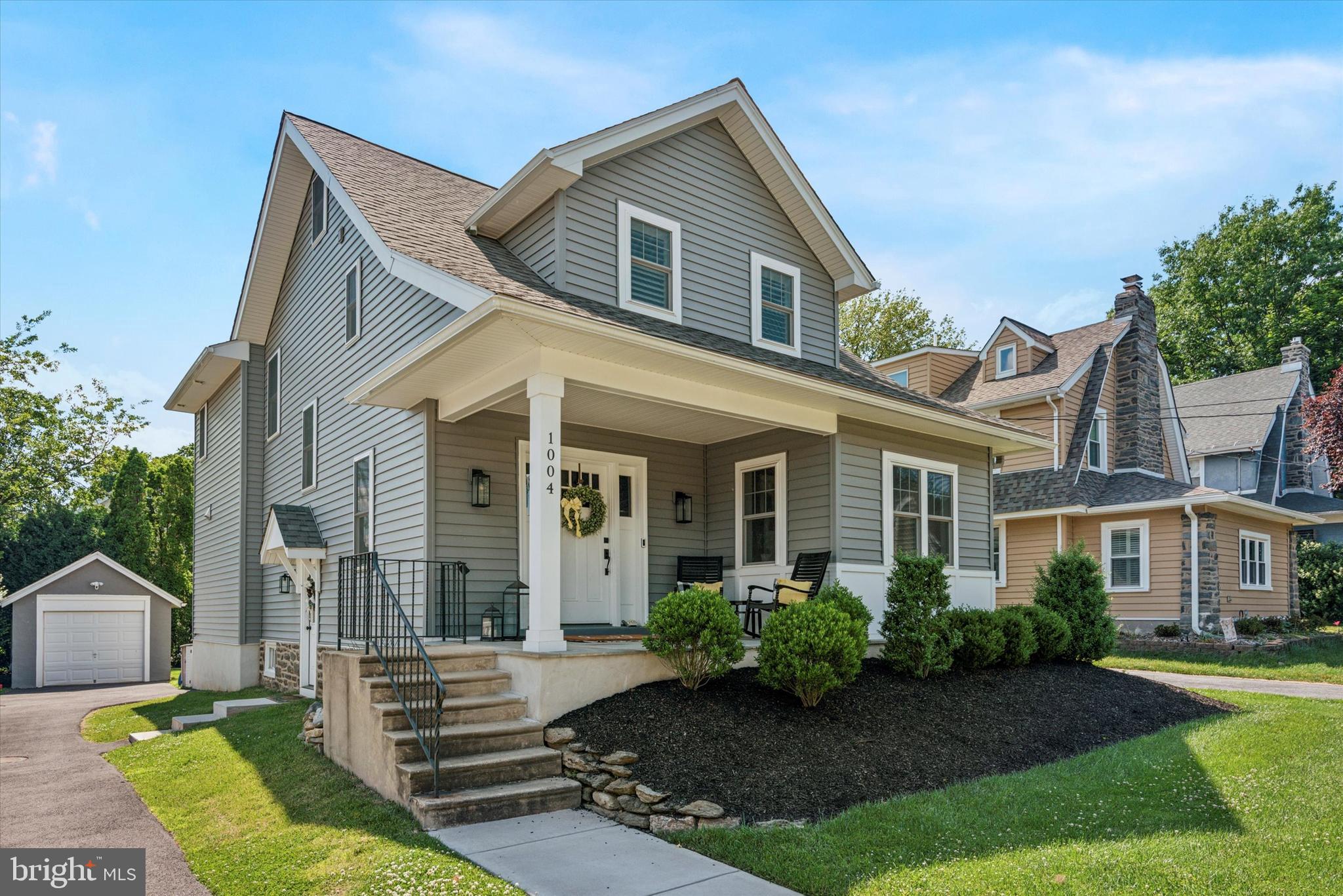 BROOKLINE - Residential