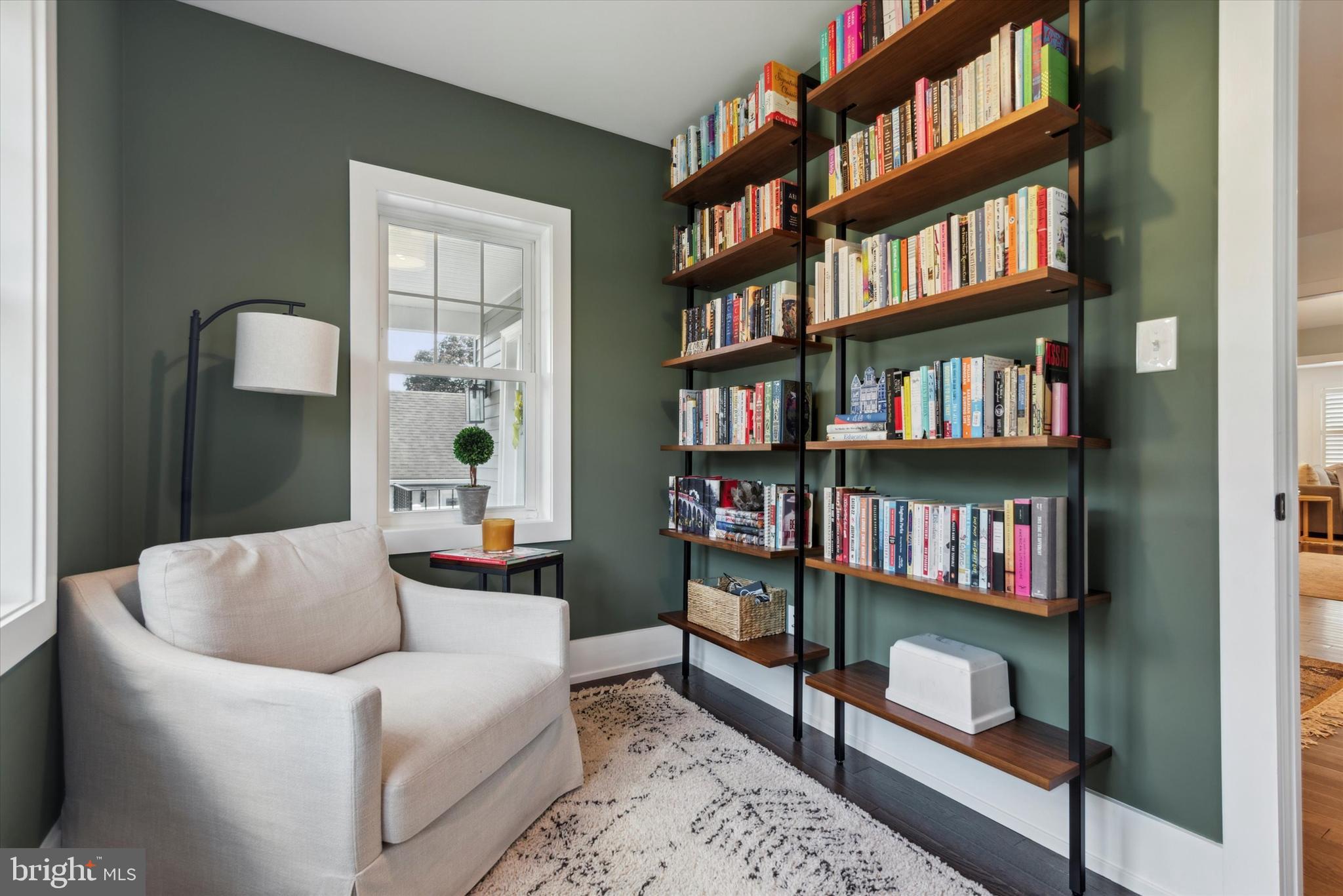 BROOKLINE - Residential