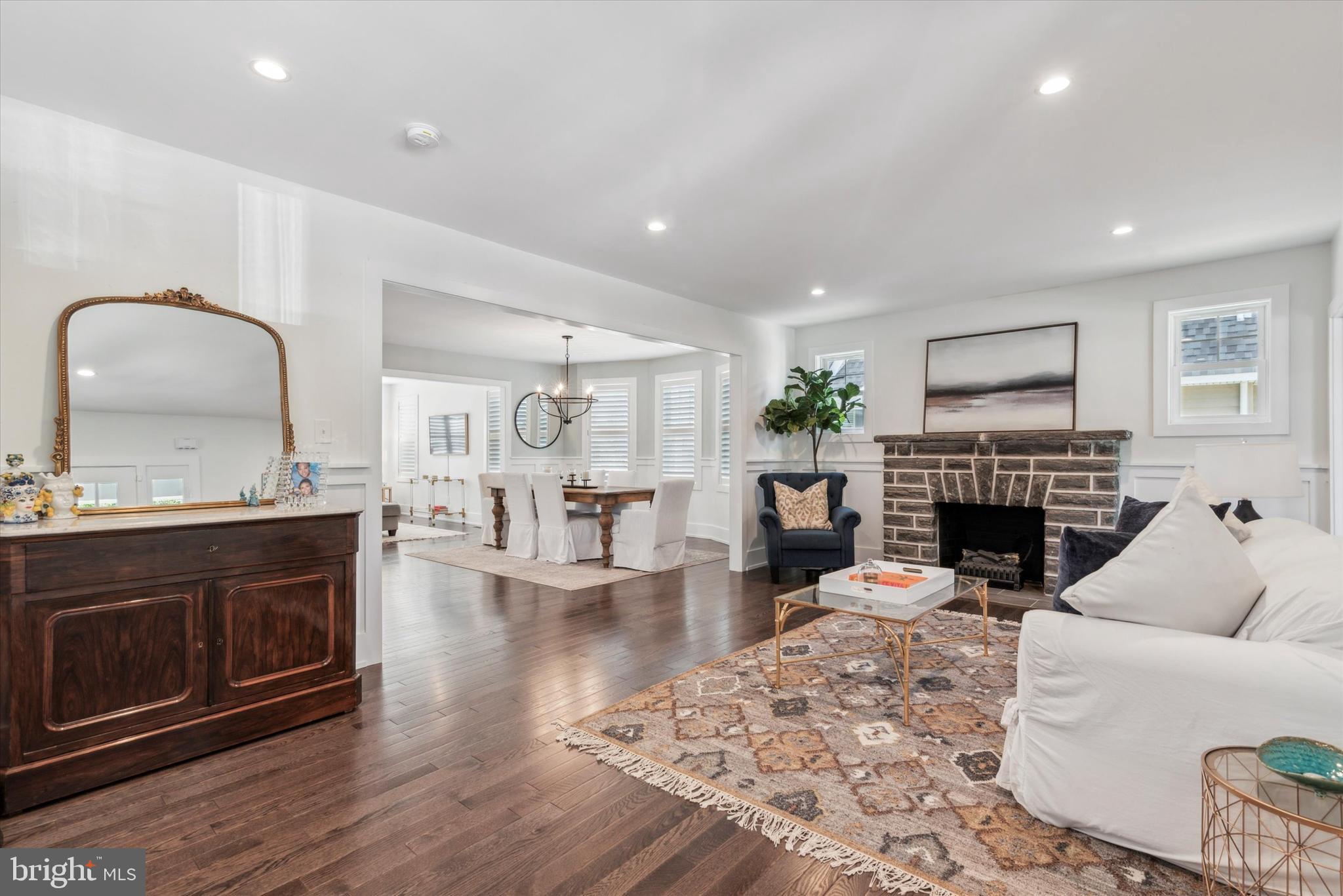 BROOKLINE - Residential