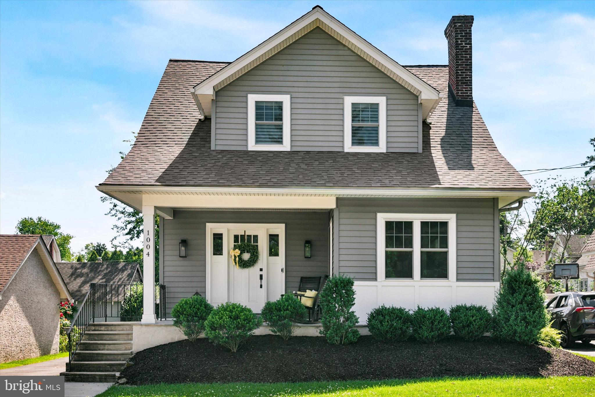 BROOKLINE - Residential