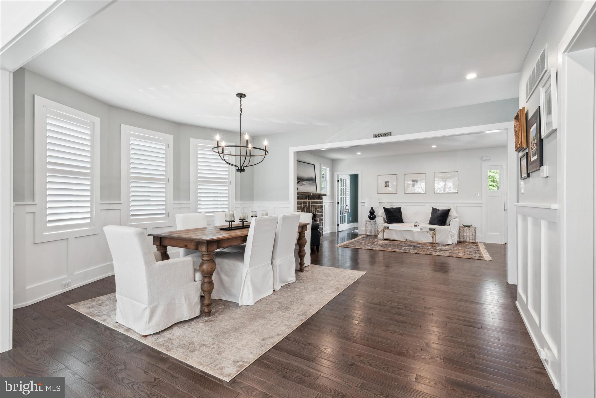 BROOKLINE - Residential