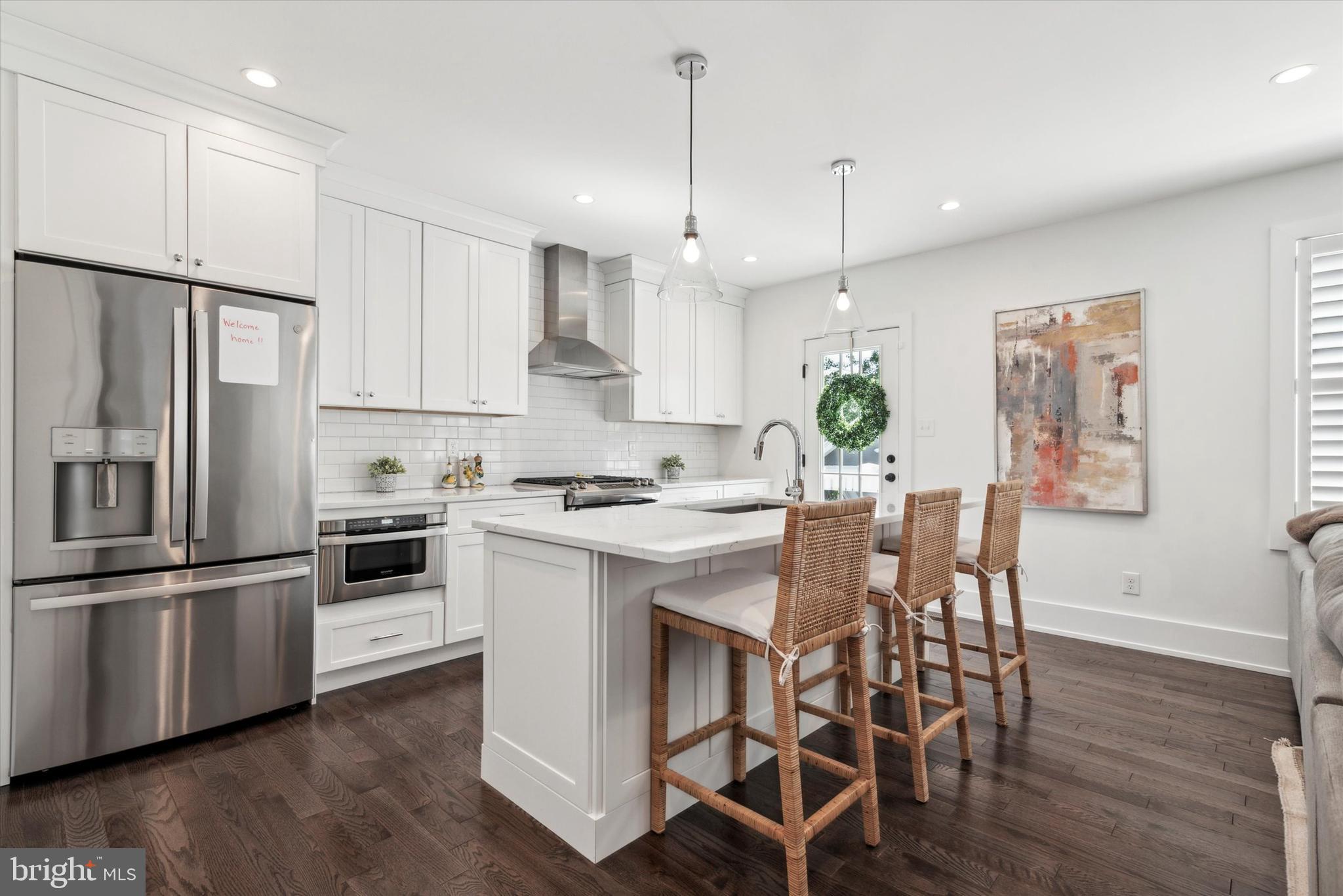 BROOKLINE - Residential