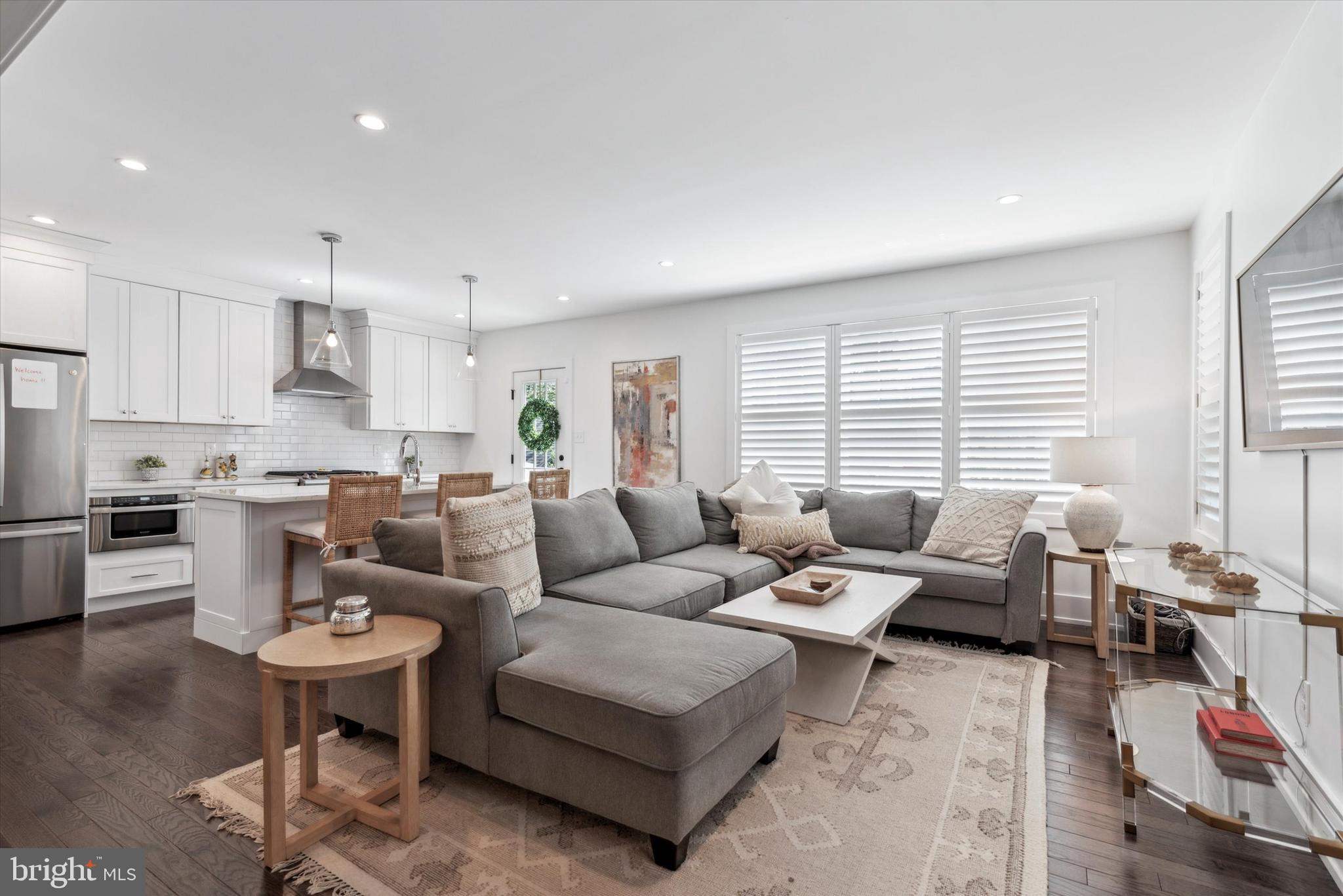 BROOKLINE - Residential