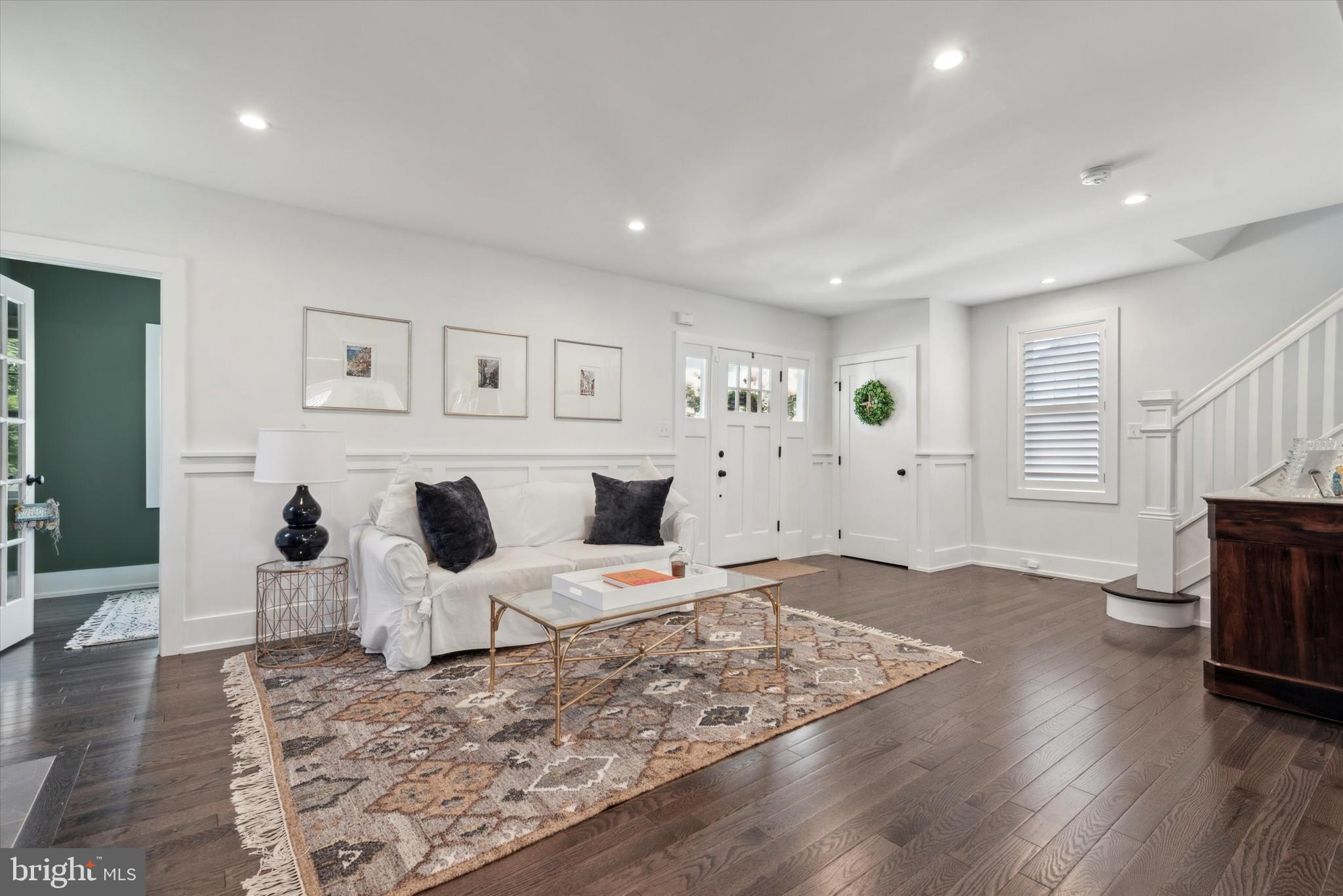 BROOKLINE - Residential