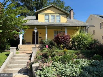 1409 1ST AVENUE YORK PA 17403