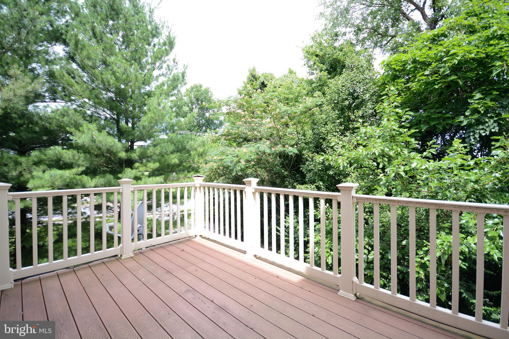 MONOCACY CROSSING - Residential Lease