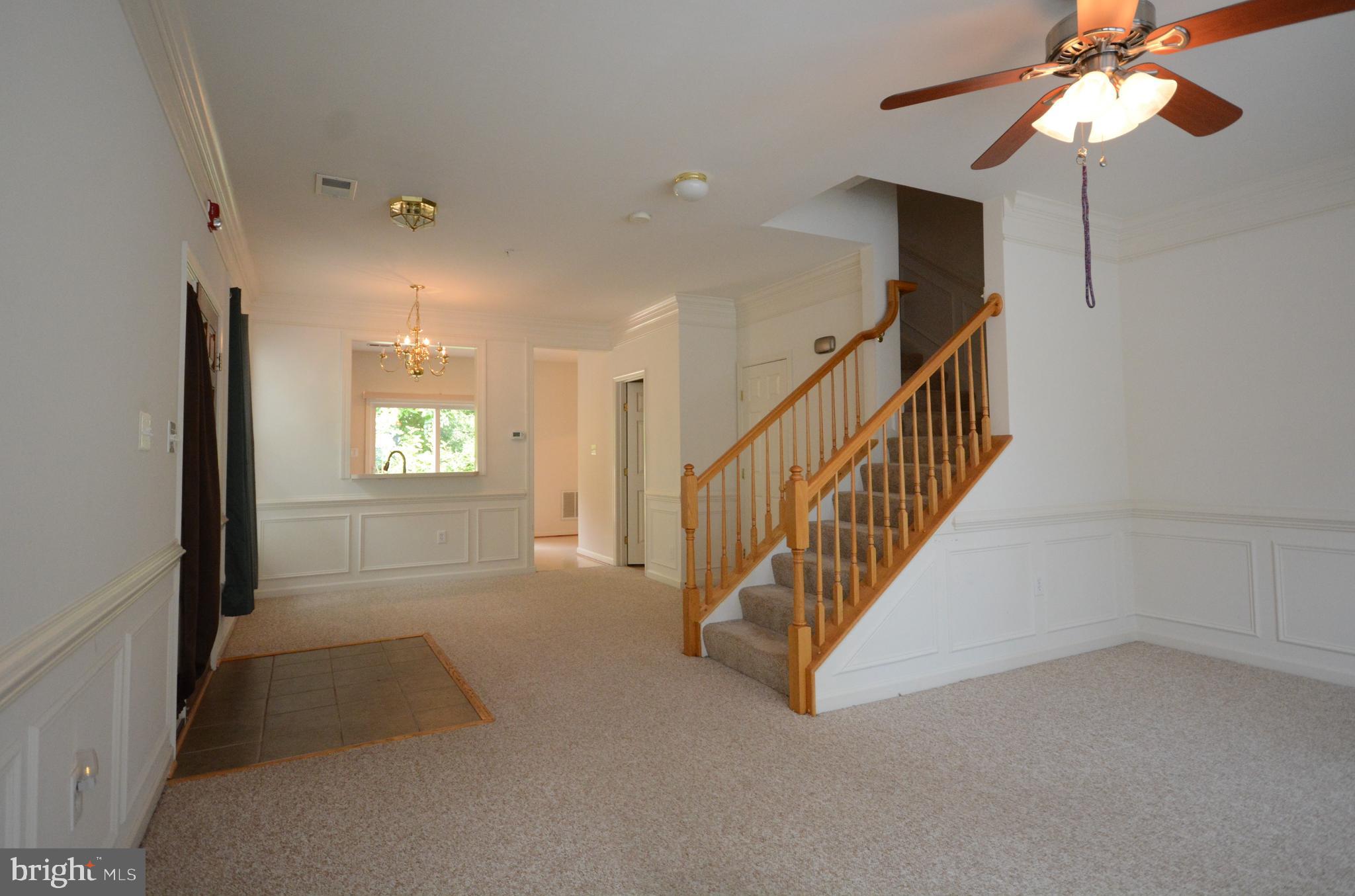 MONOCACY CROSSING - Residential Lease