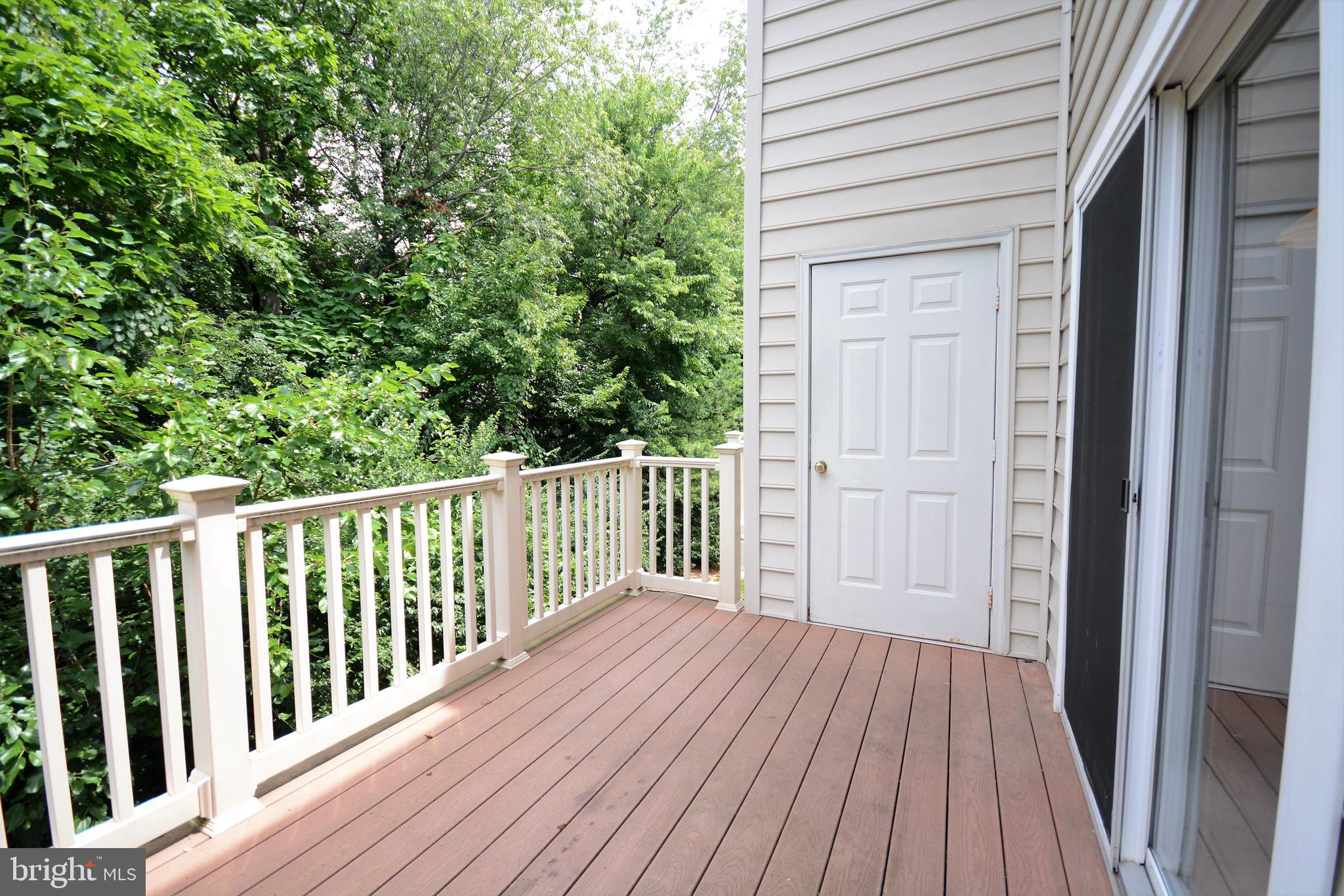 MONOCACY CROSSING - Residential Lease