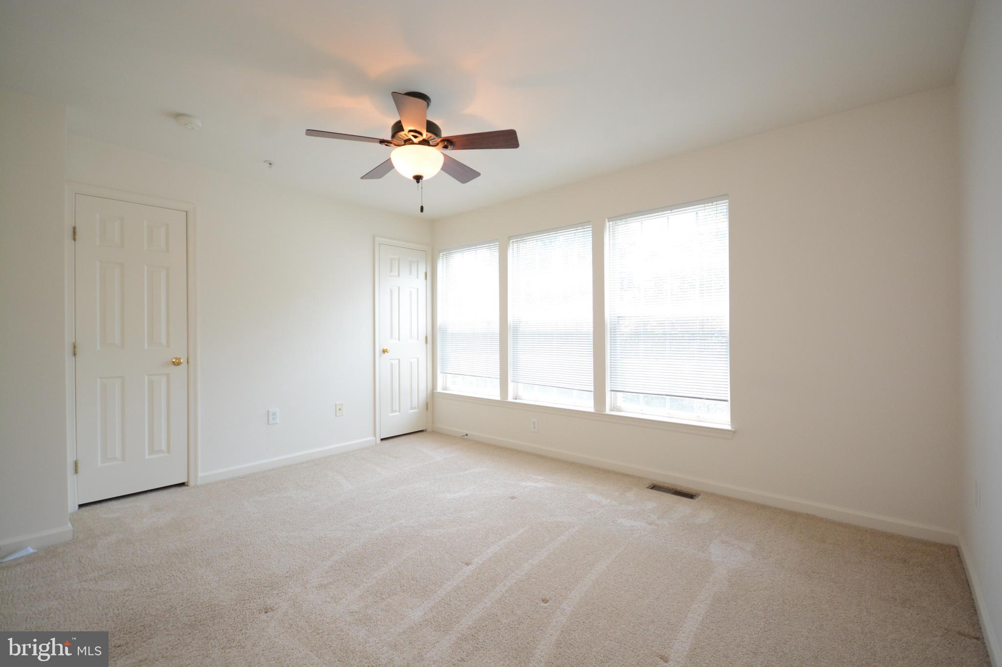 MONOCACY CROSSING - Residential Lease