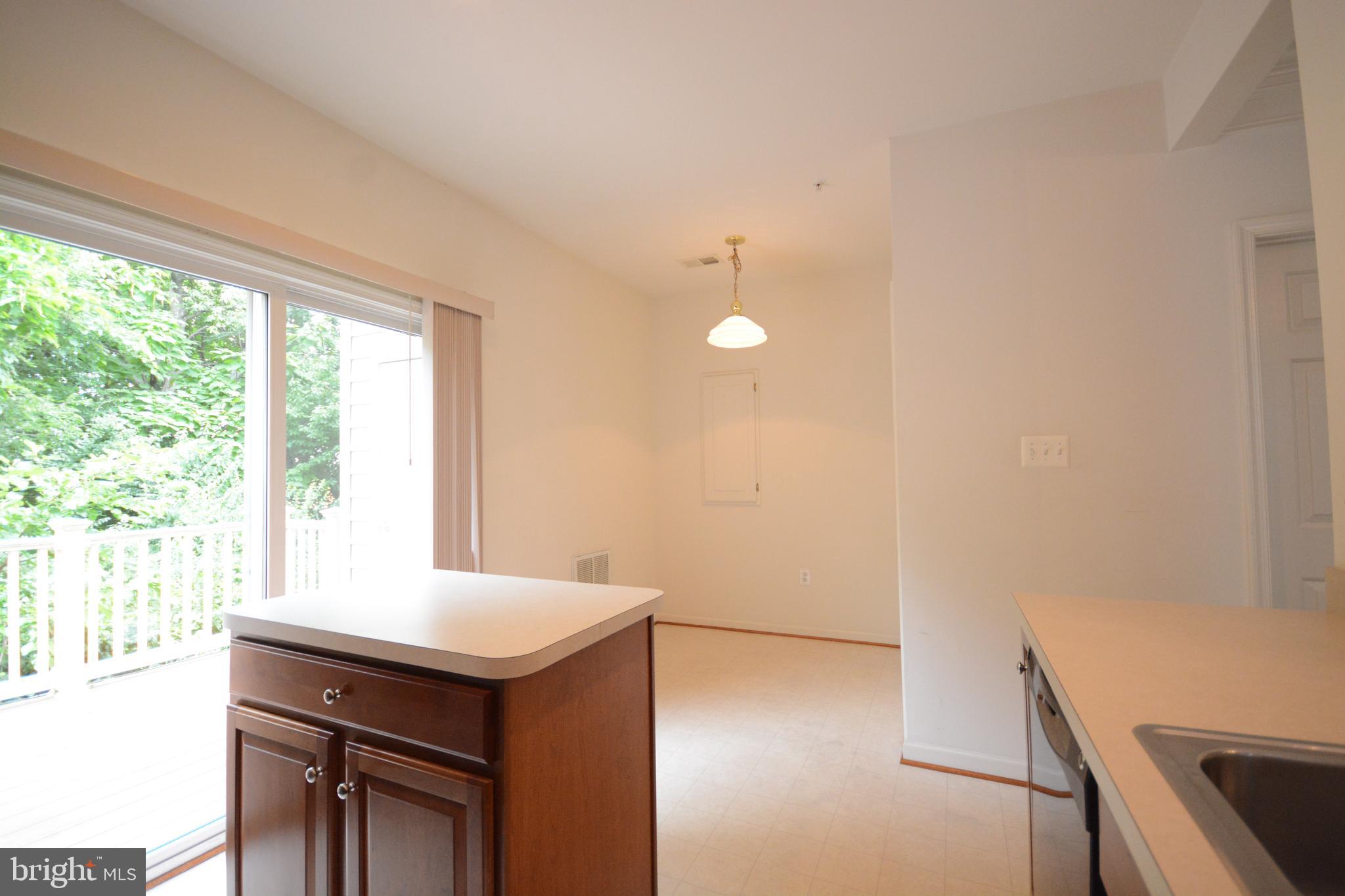 MONOCACY CROSSING - Residential Lease